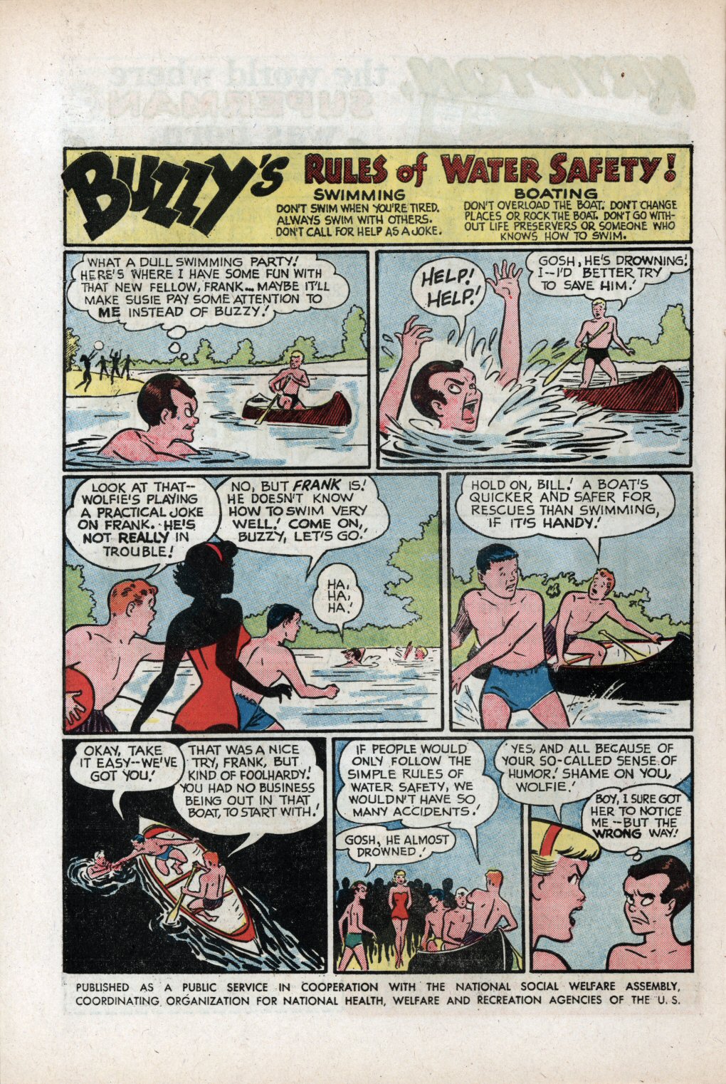 Read online The Adventures of Jerry Lewis comic -  Issue #72 - 14