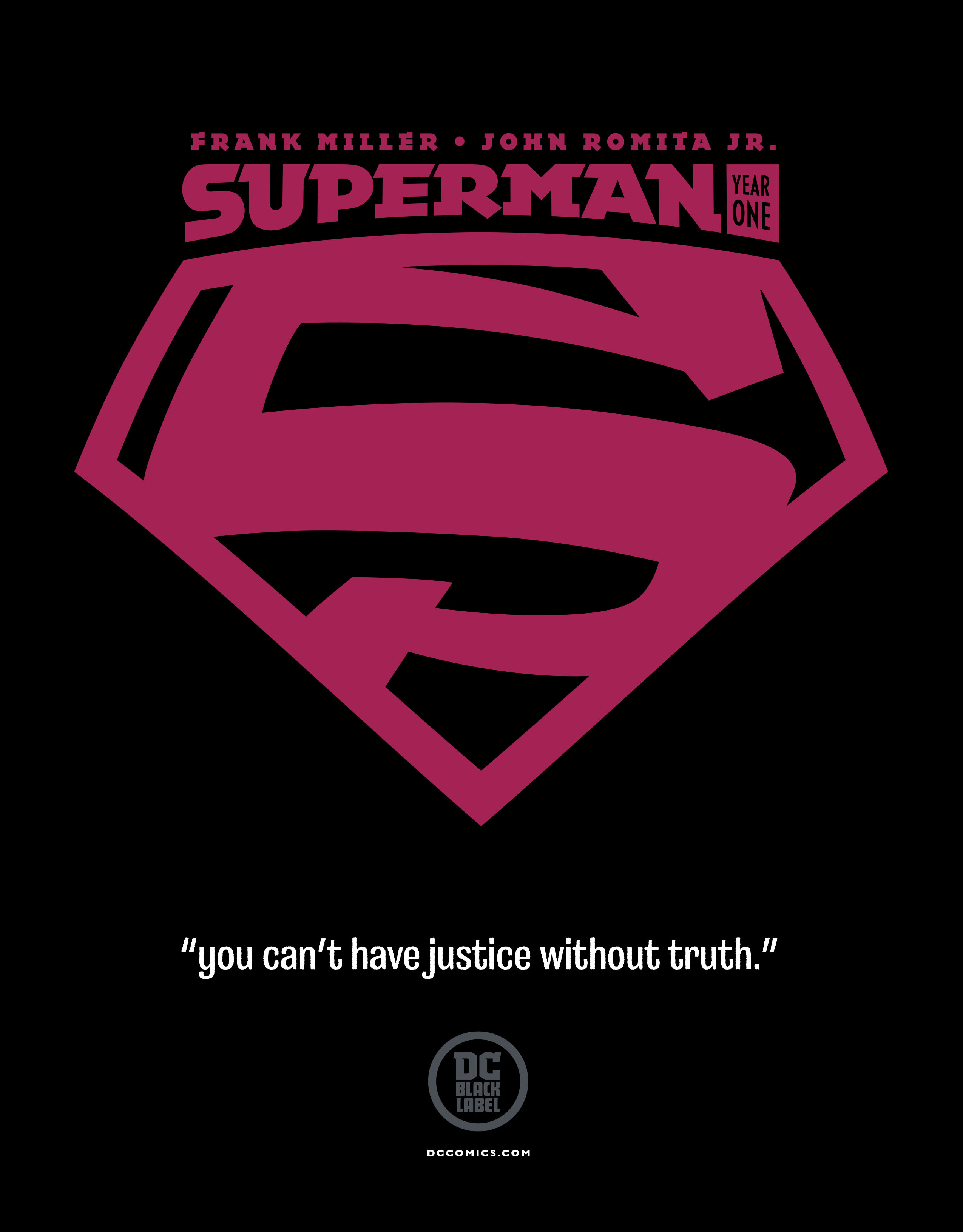 Read online Superman: Year One comic -  Issue #1 - 67