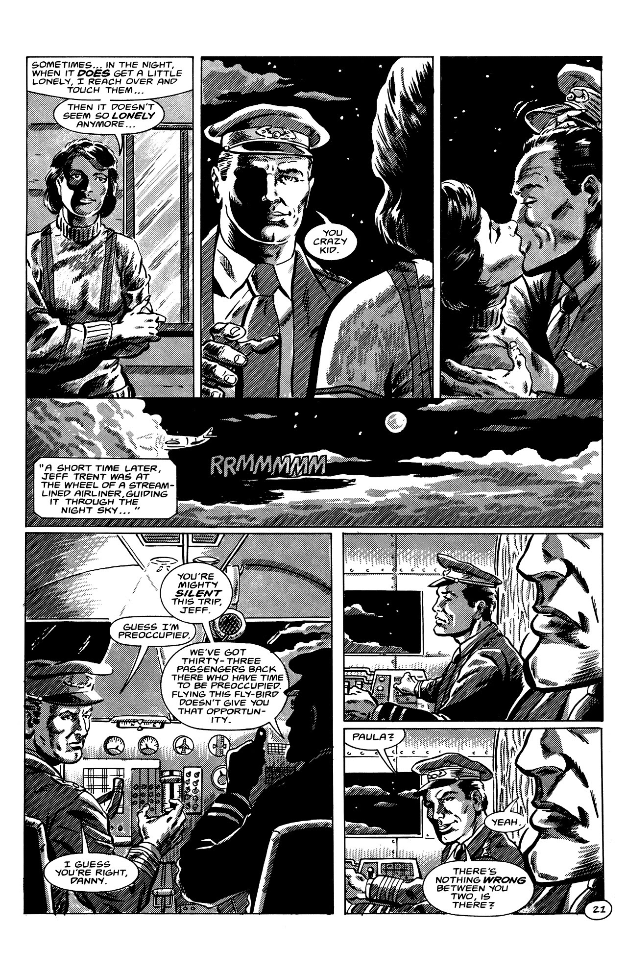 Read online Plan 9 from Outer Space comic -  Issue # Full - 26