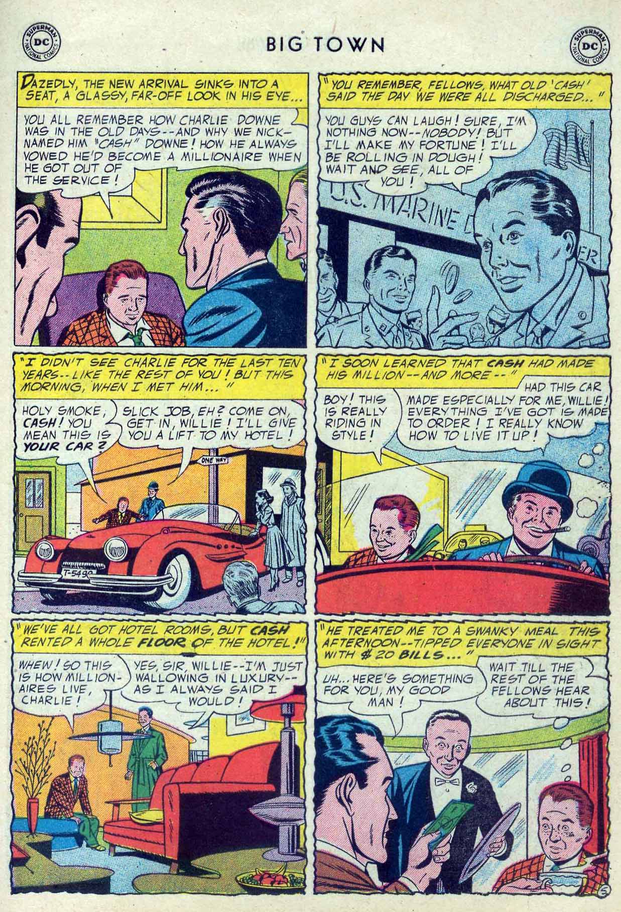 Big Town (1951) 34 Page 26