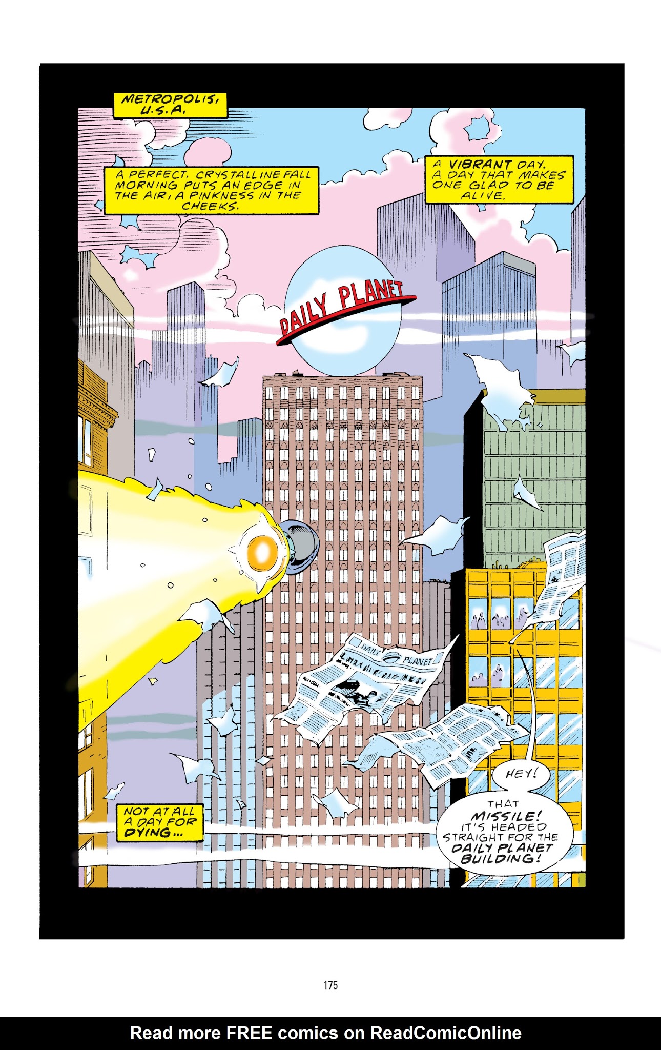 Read online The DC Universe by Mike Mignola comic -  Issue # TPB - 171