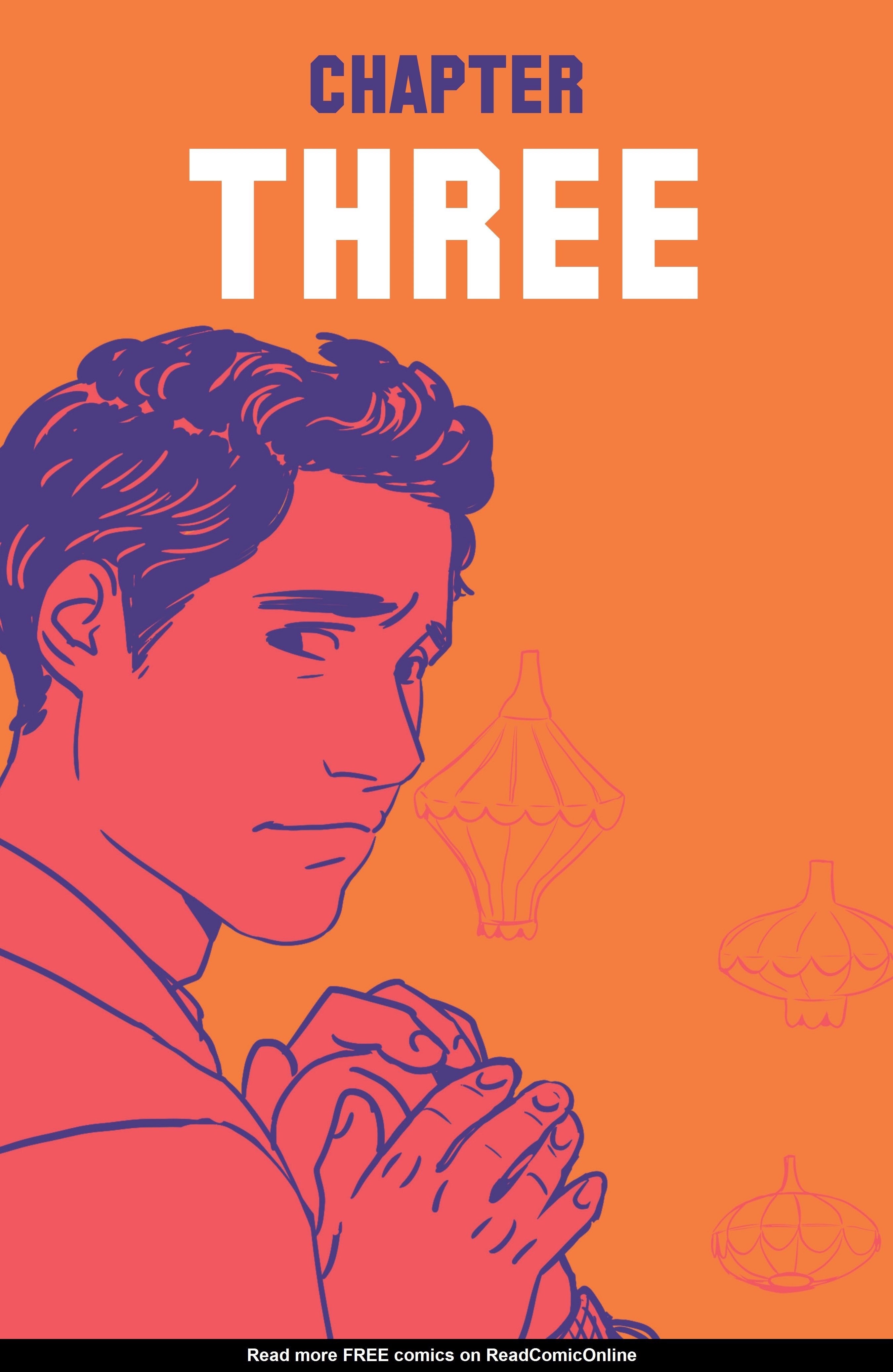 Read online Clueless: One Last Summer comic -  Issue # TPB - 70