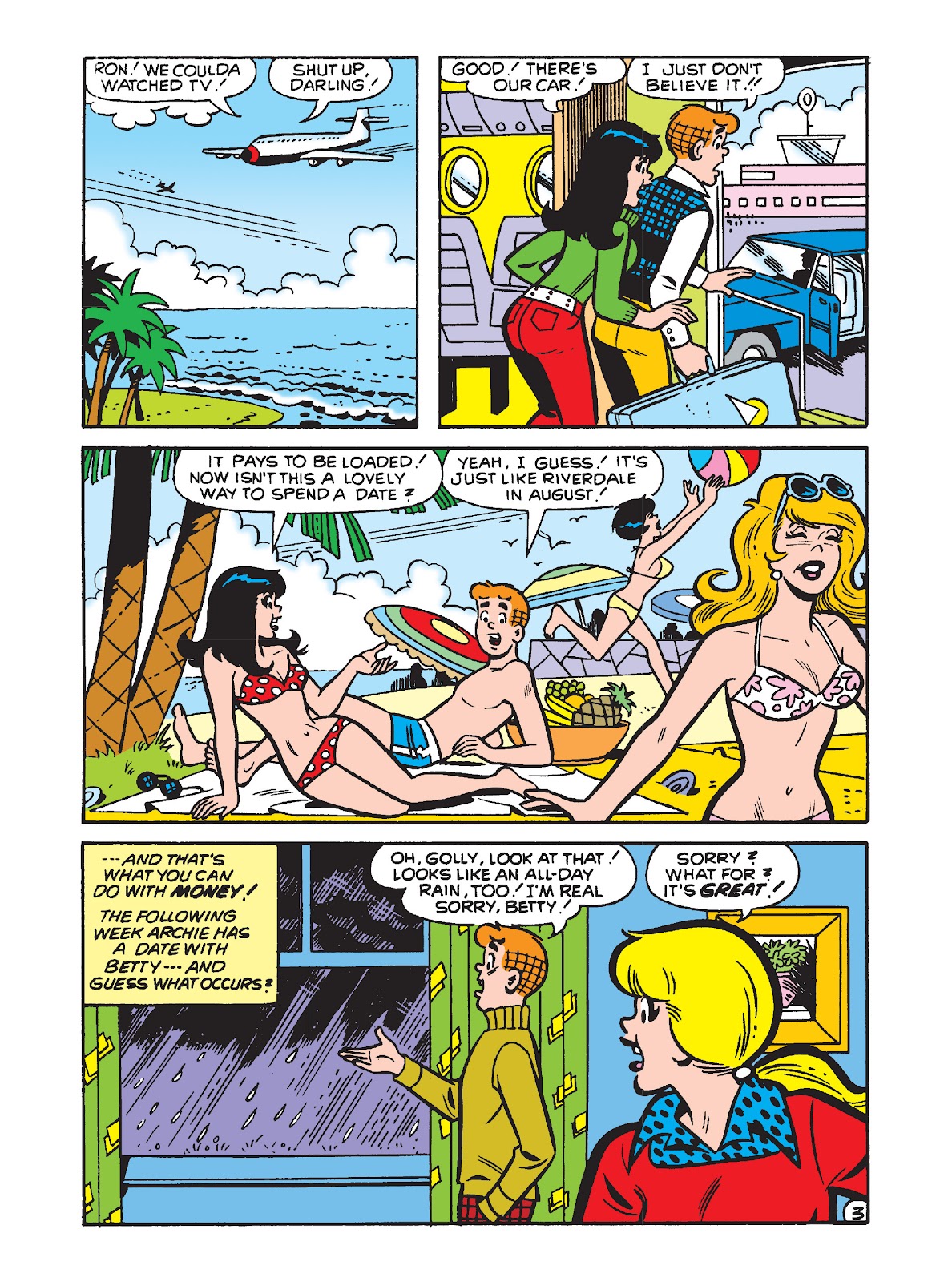 Betty and Veronica Double Digest issue 200 - Page 106