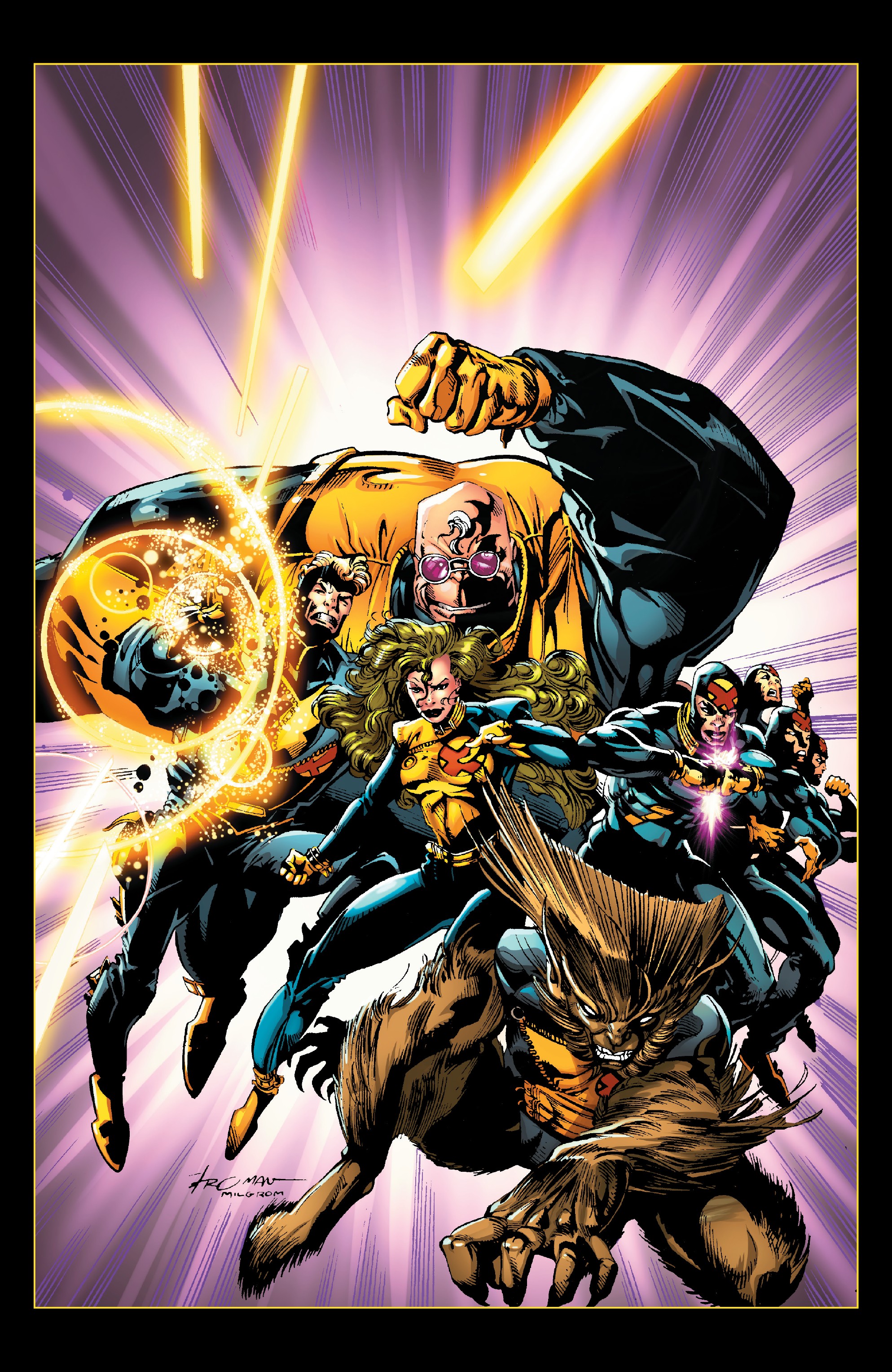 Read online X-Factor Epic Collection comic -  Issue # TPB All-New, All-Different X-Factor (Part 1) - 28