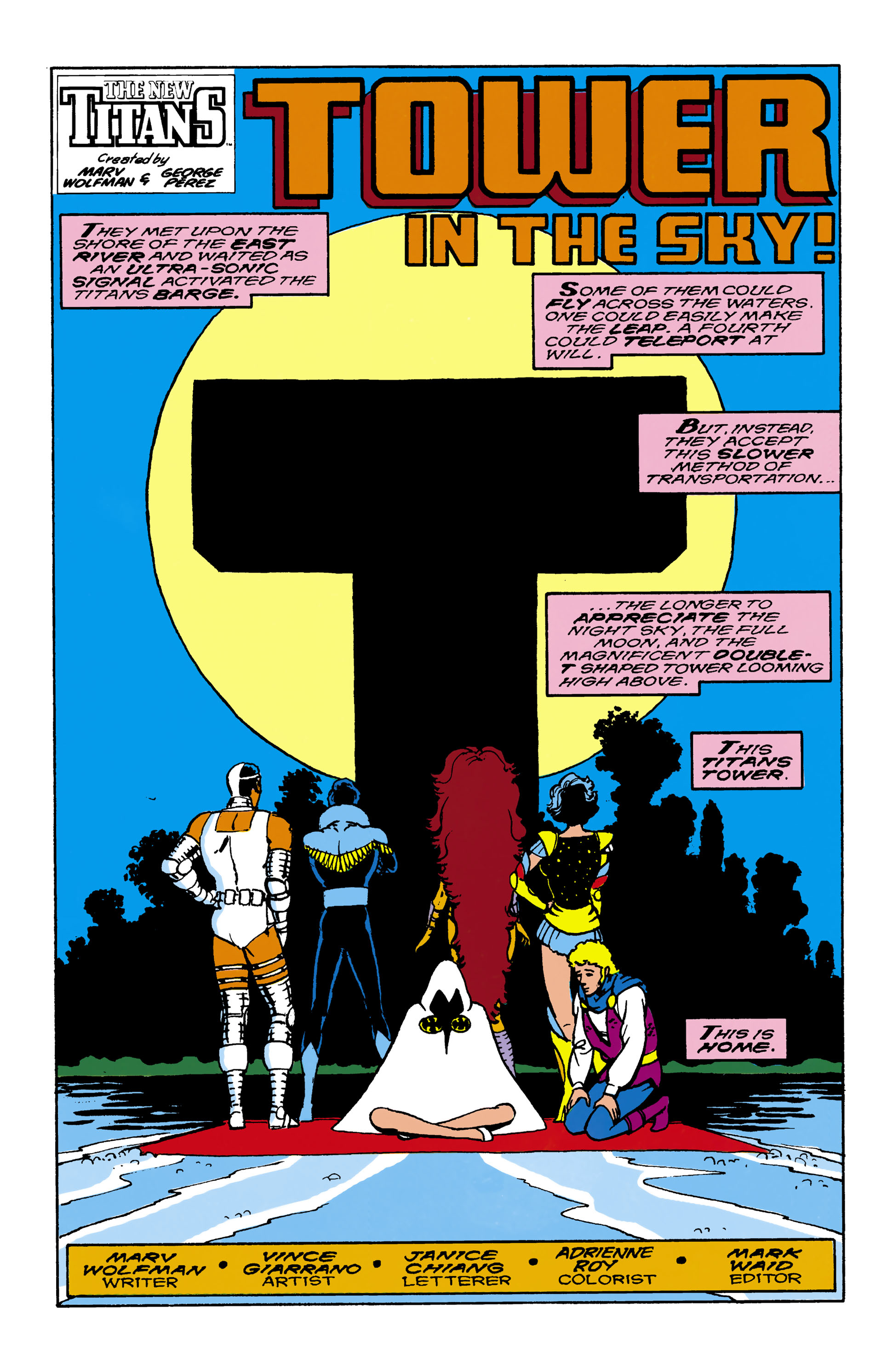 Read online Secret Origins (1986) comic -  Issue #46 - 16