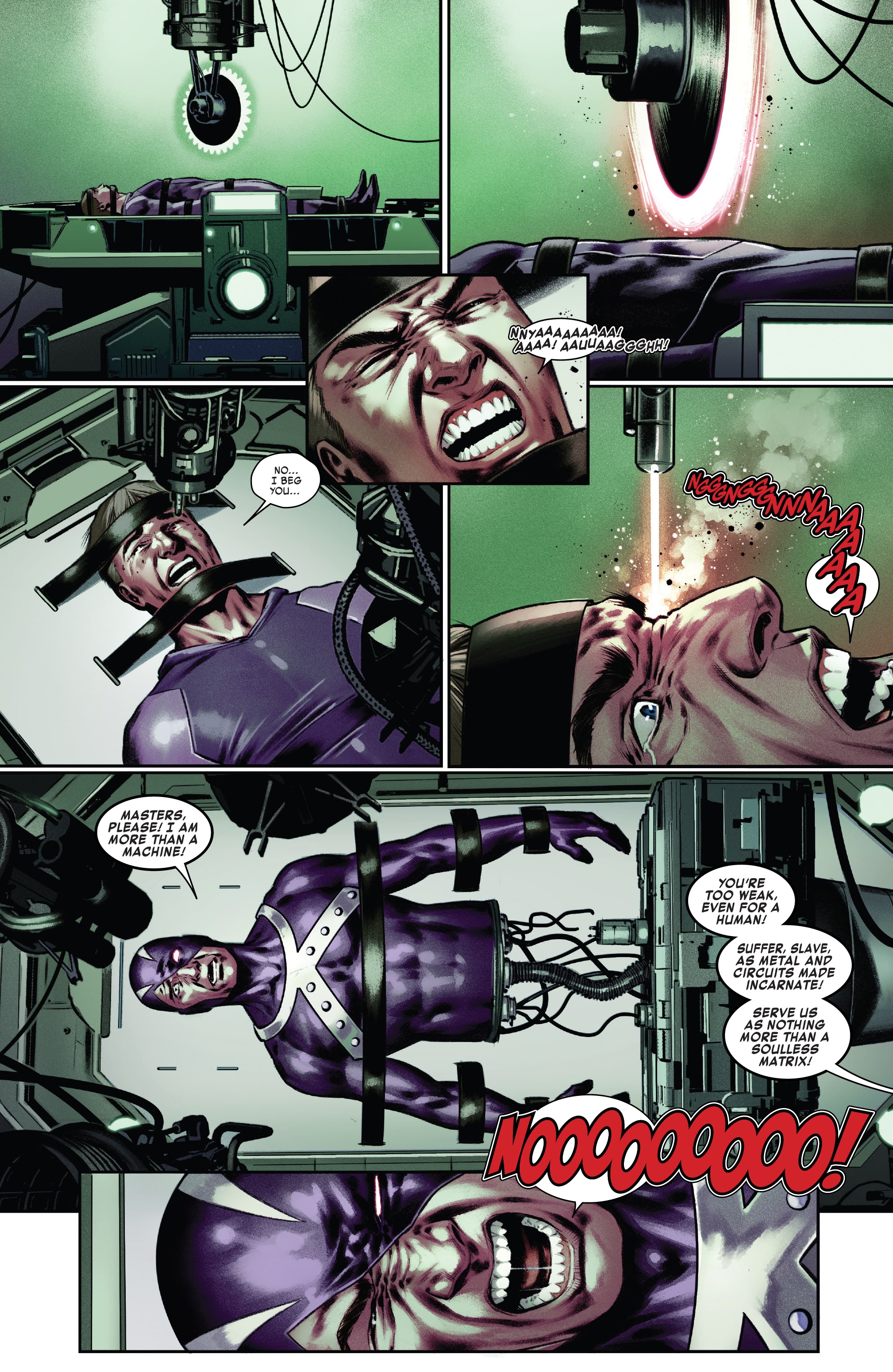 Read online Iron Man (2020) comic -  Issue #9 - 8