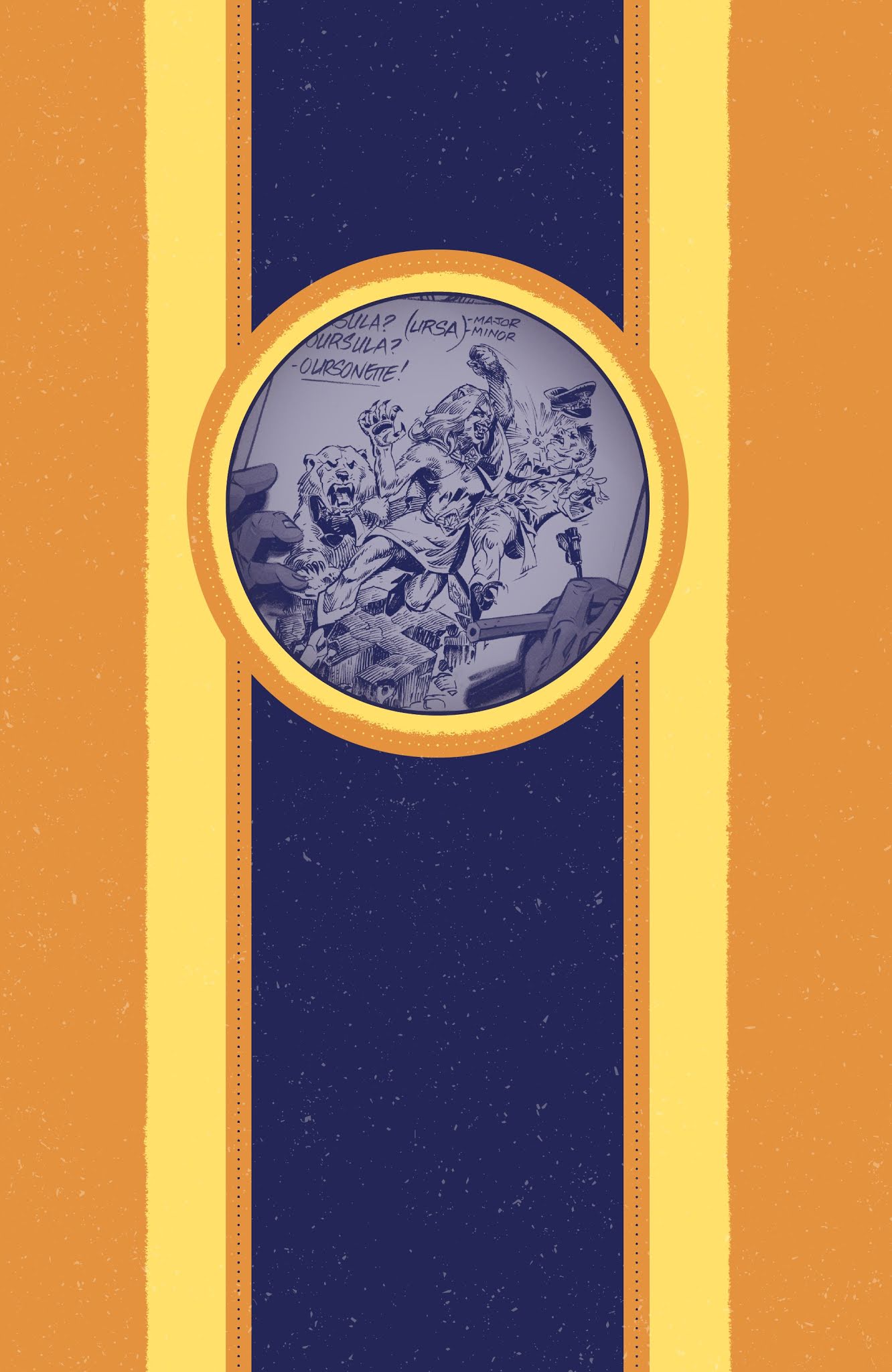 Read online War Bears comic -  Issue #1 - 32