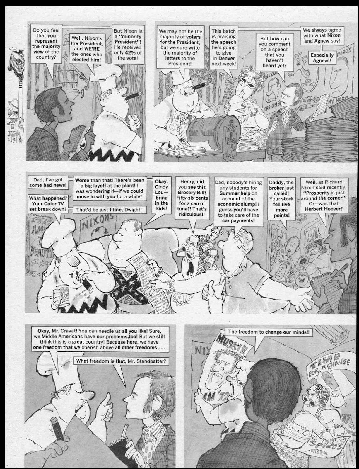 MAD issue 146 - Page 33
