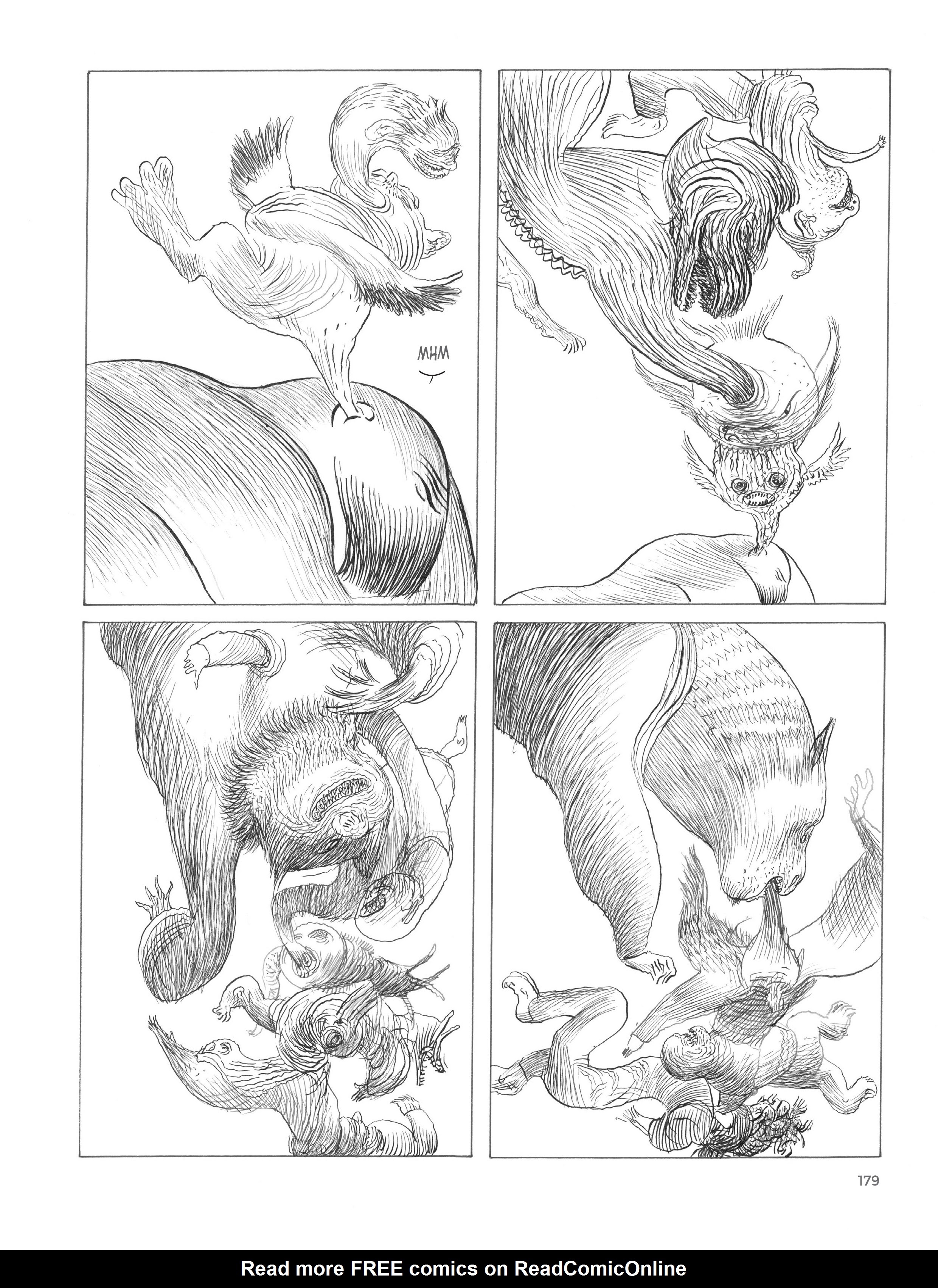 Read online Garlandia comic -  Issue # TPB (Part 2) - 80