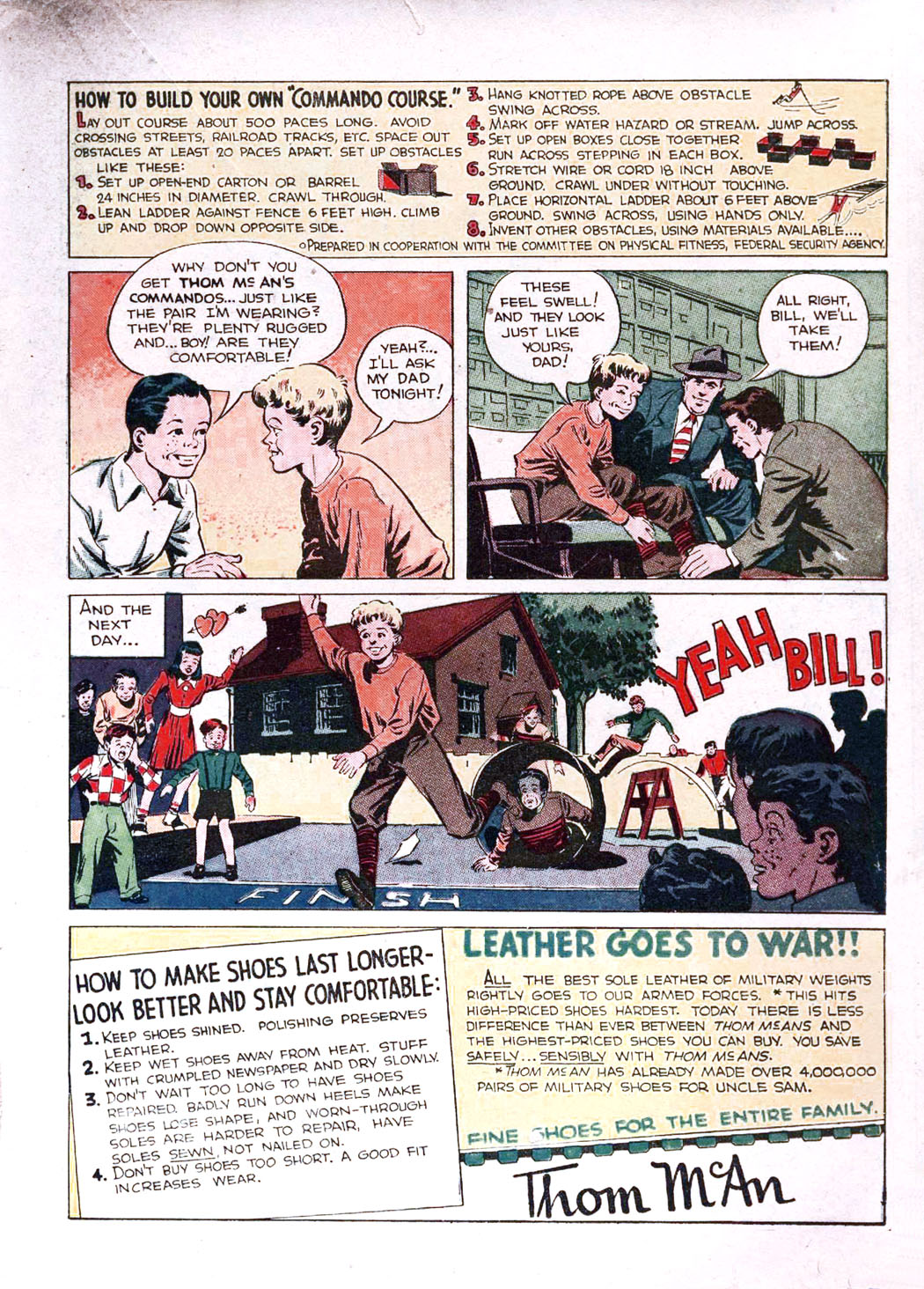 Read online Wonder Woman (1942) comic -  Issue #8 - 27