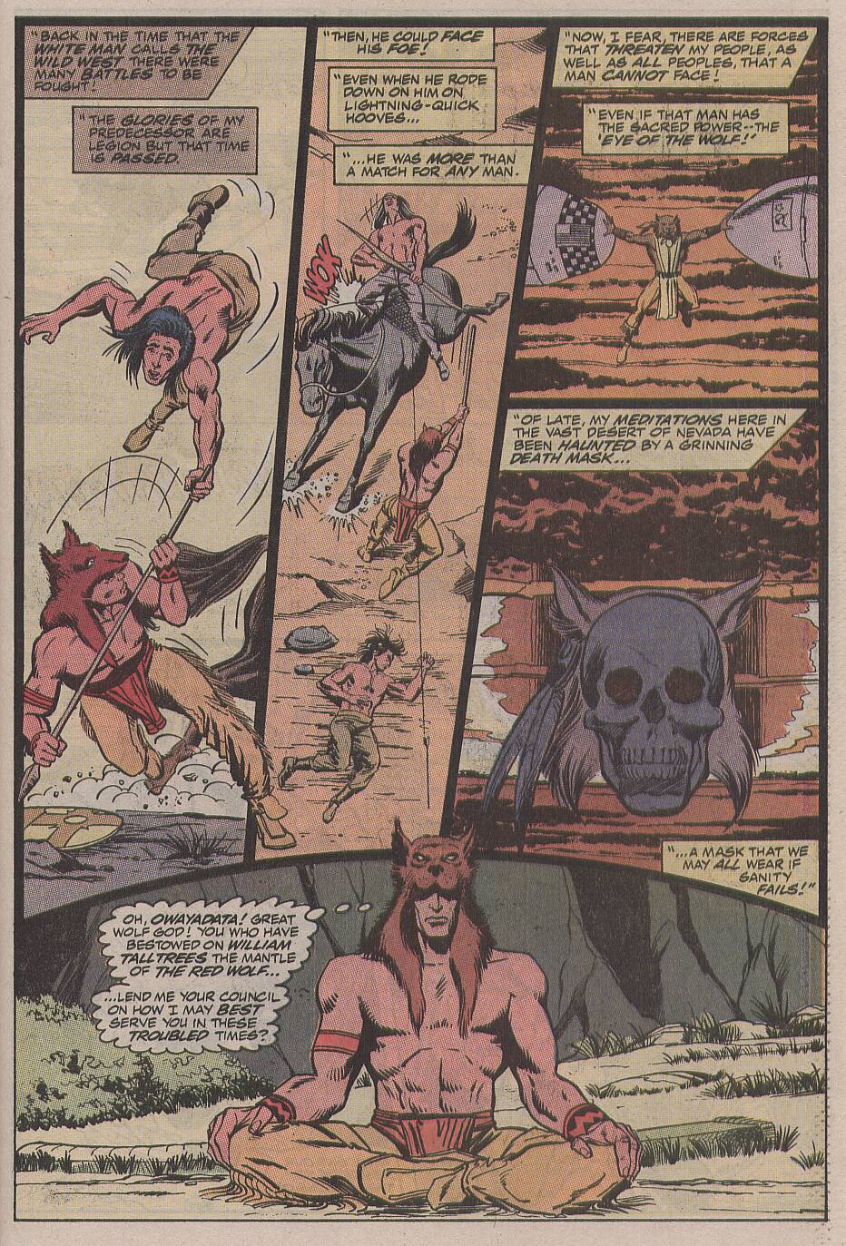 Read online Marvel Super-Heroes (1990) comic -  Issue #2 - 56