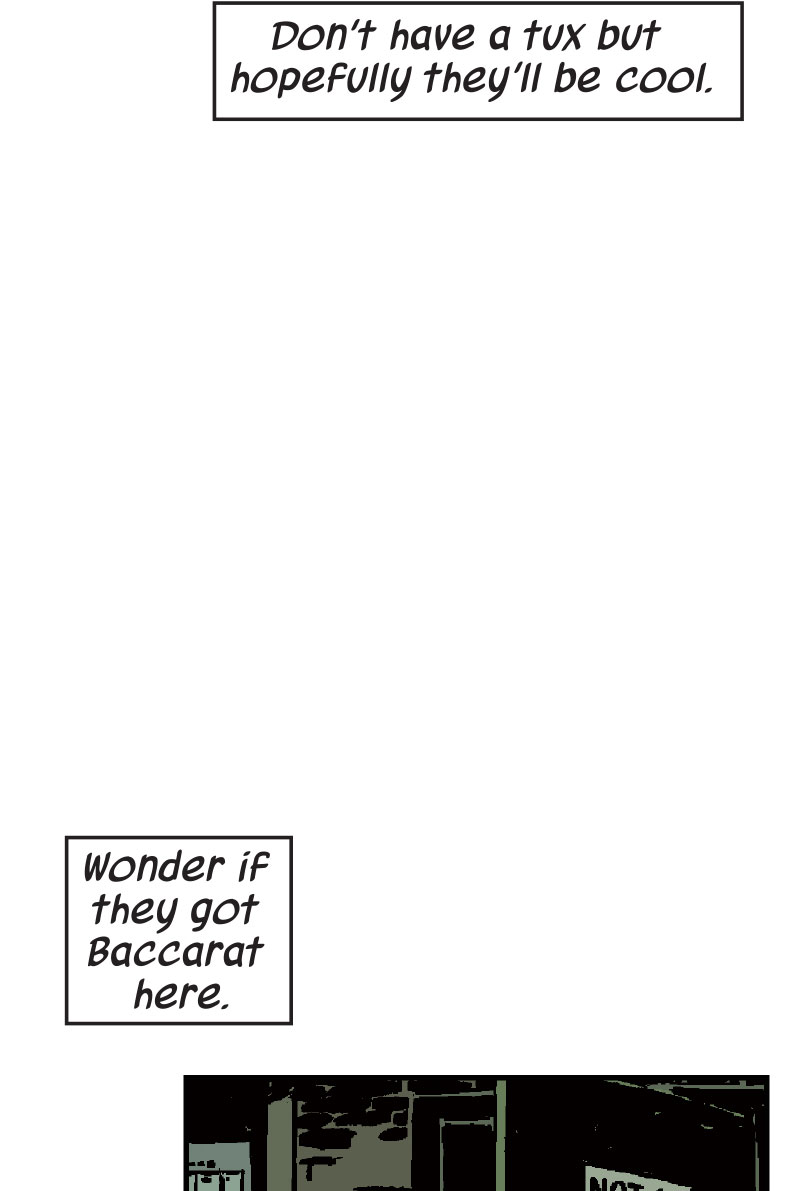 Read online Hawkeye: My Life as a Weapon Infinity Comic comic -  Issue # TPB 1 (Part 1) - 94