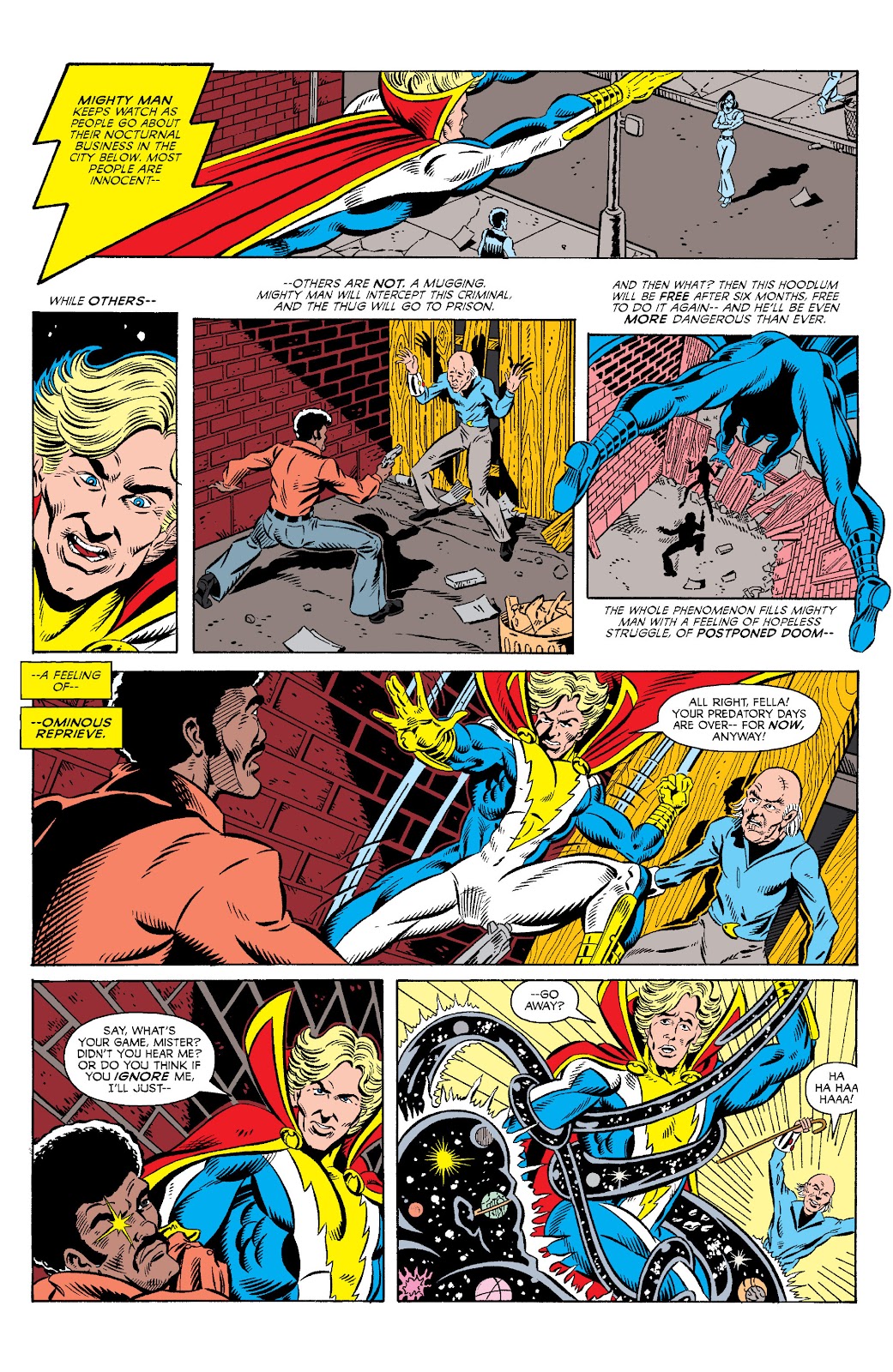 The Savage Dragon (1993) issue 205 - Page 26