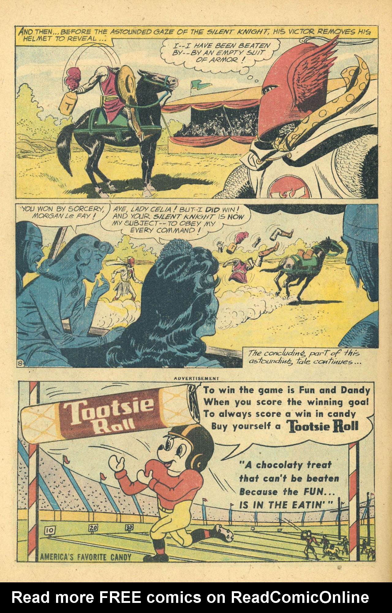 Read online The Brave and the Bold (1955) comic -  Issue #21 - 10