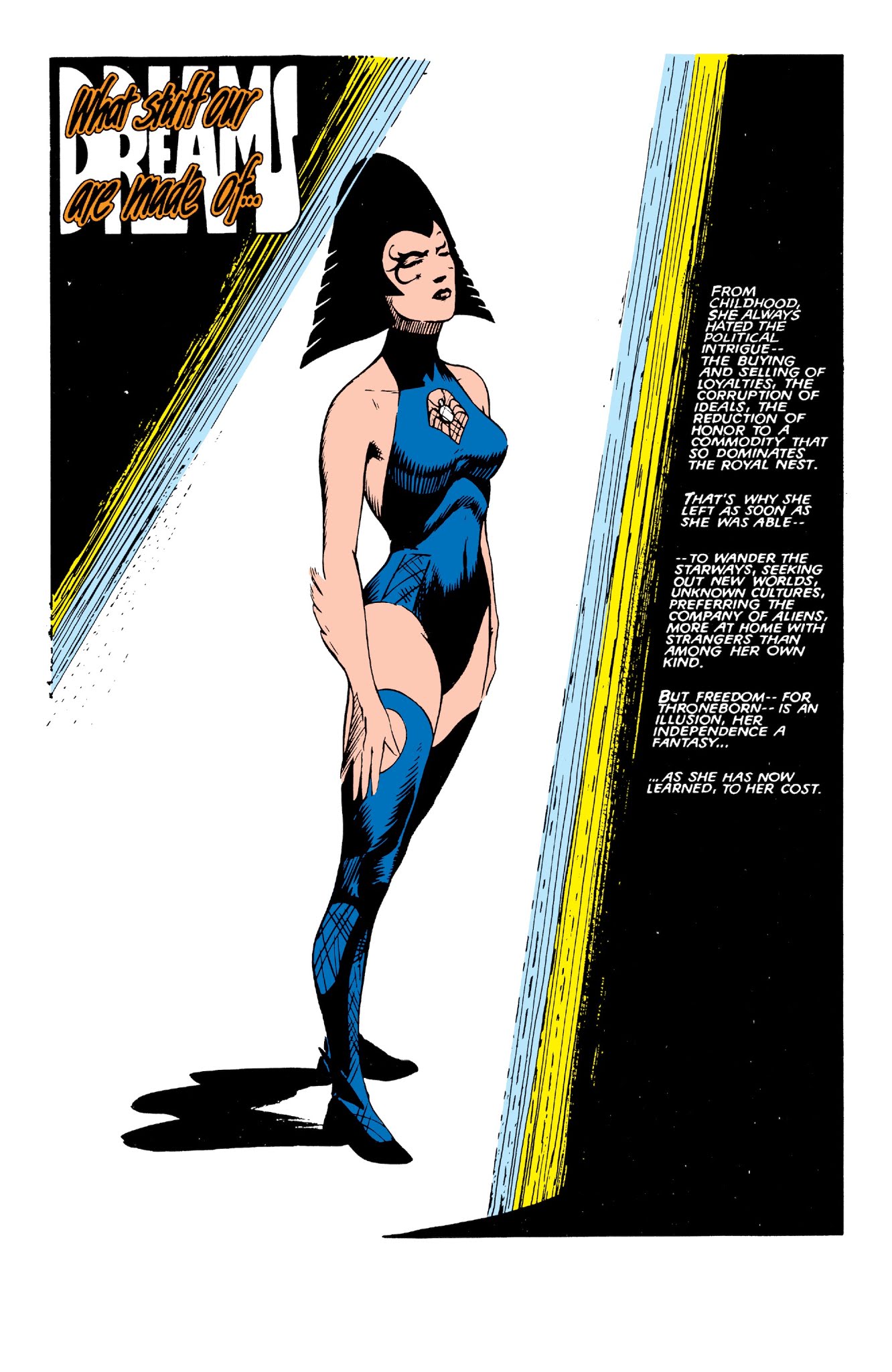 Read online X-Men Classic: The Complete Collection comic -  Issue # TPB (Part 4) - 2