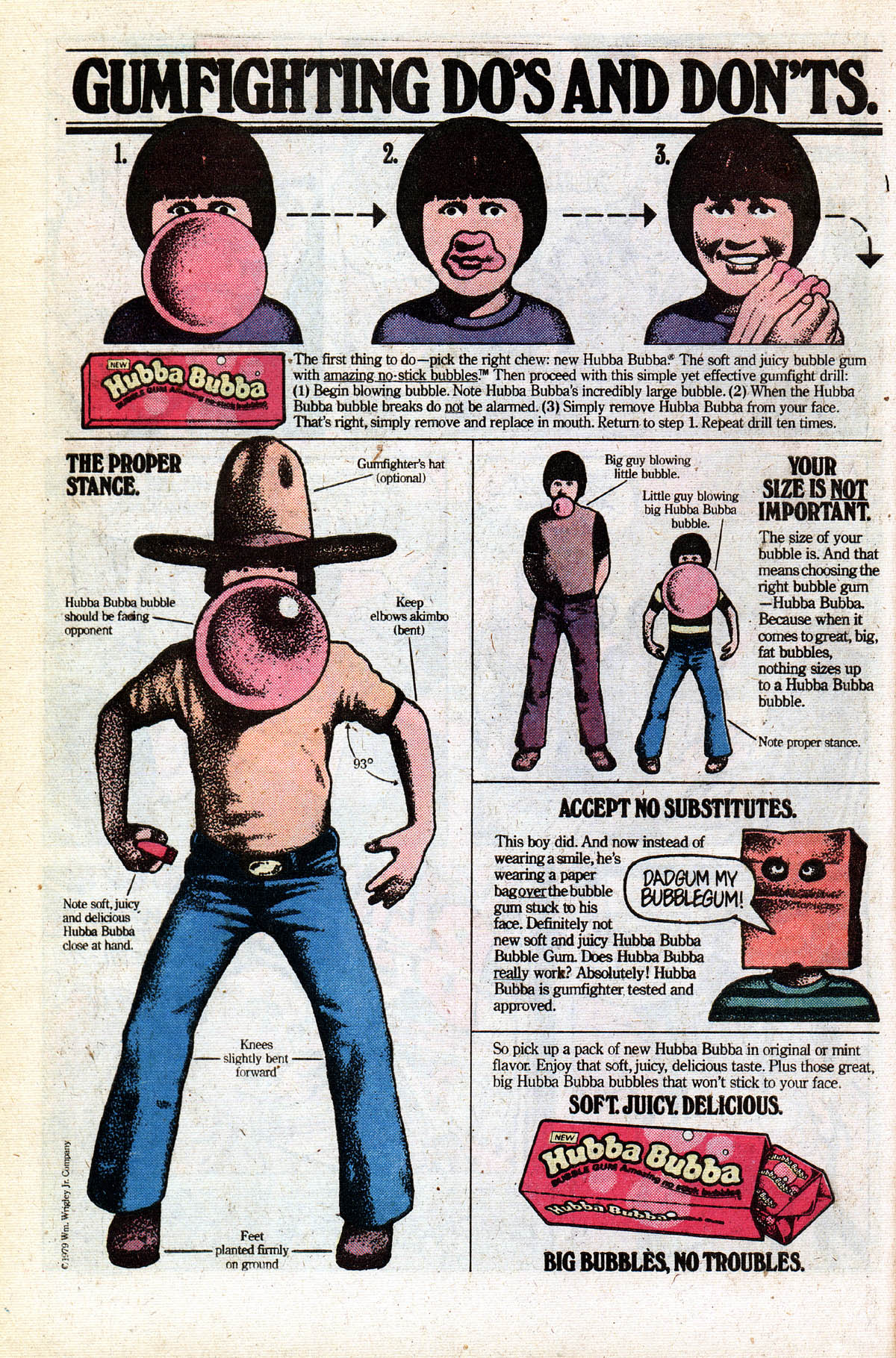 Read online Tales of the Unexpected comic -  Issue #195 - 18