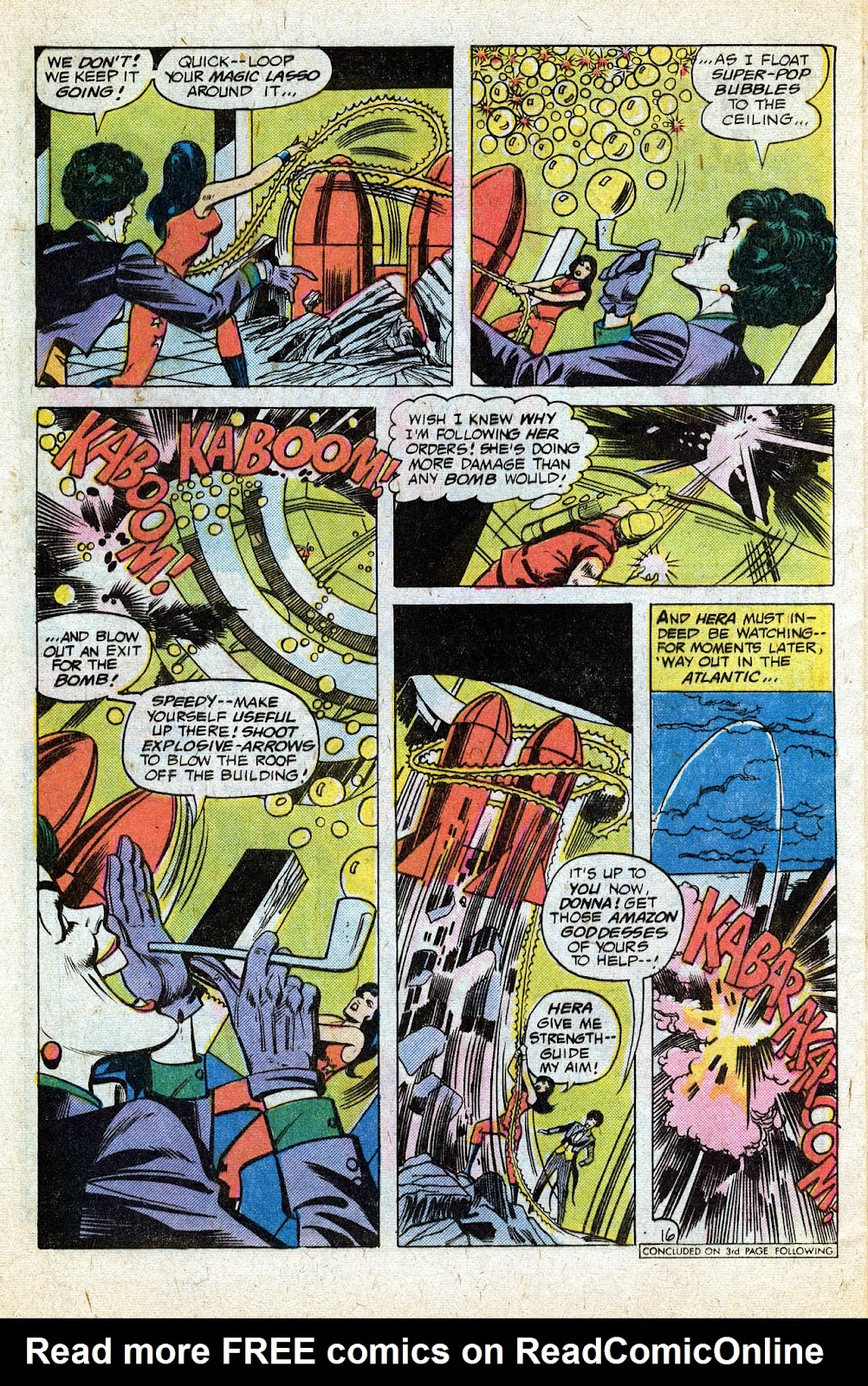 Teen Titans (1966) issue 48 - Page 28