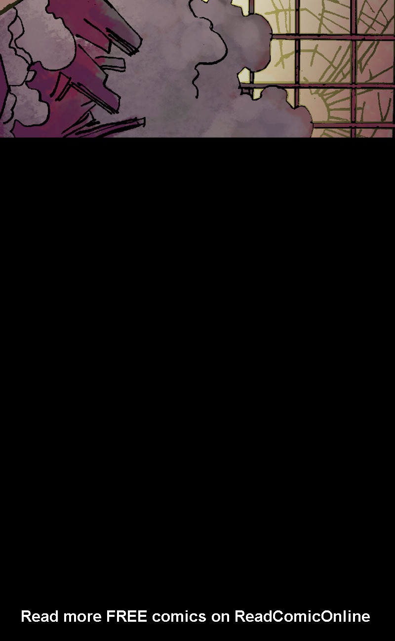 Read online Black Panther: Who Is the Black Panther? Infinity Comic comic -  Issue #12 - 66