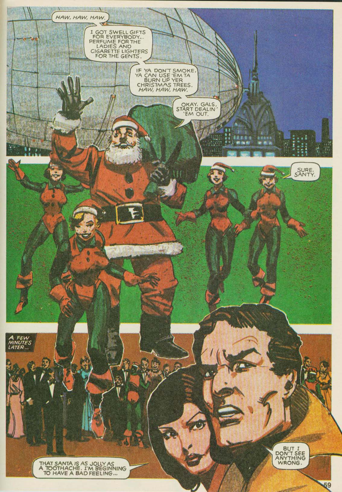 Read online Hulk (1978) comic -  Issue #25 - 57