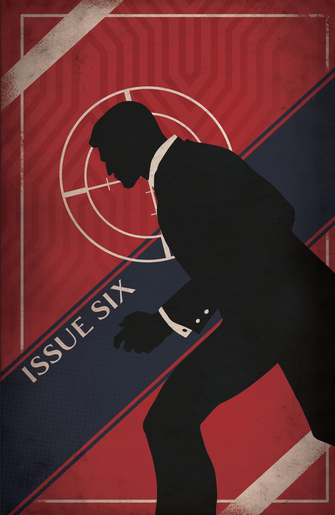 Read online James Bond: Kill Chain comic -  Issue # _TPB - 115