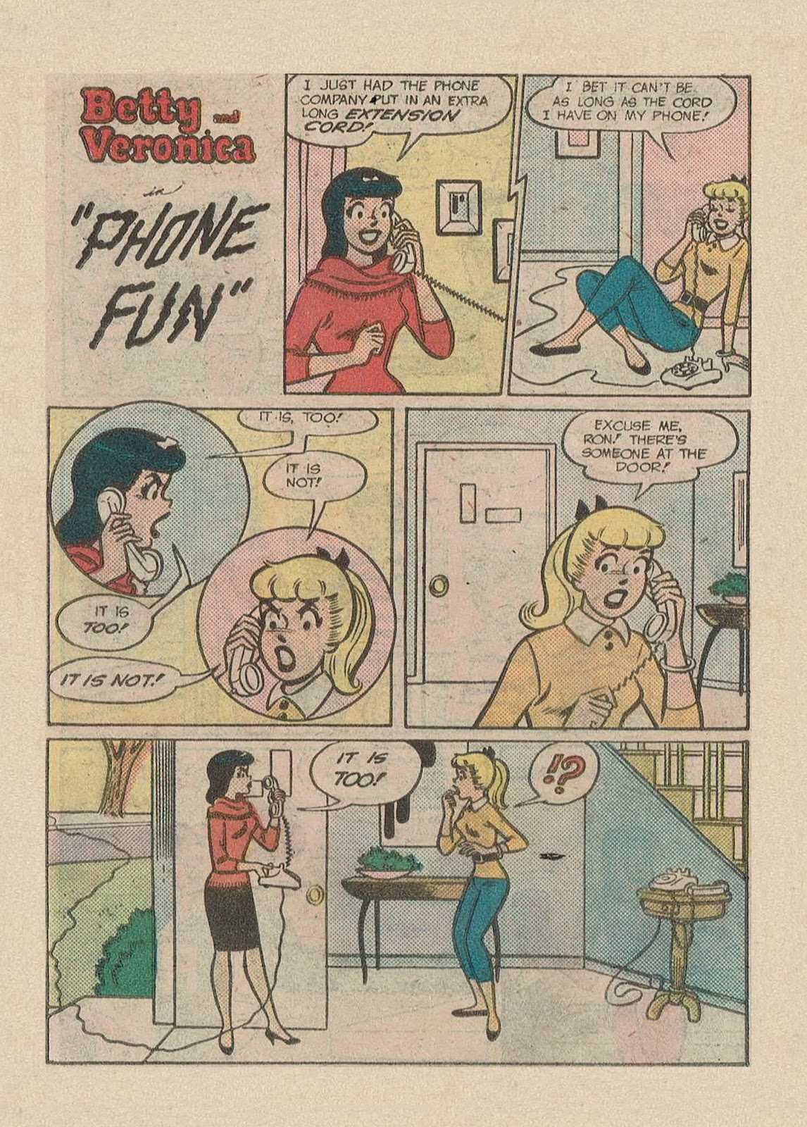 Archie Comics Double Digest issue 29 - Page 122