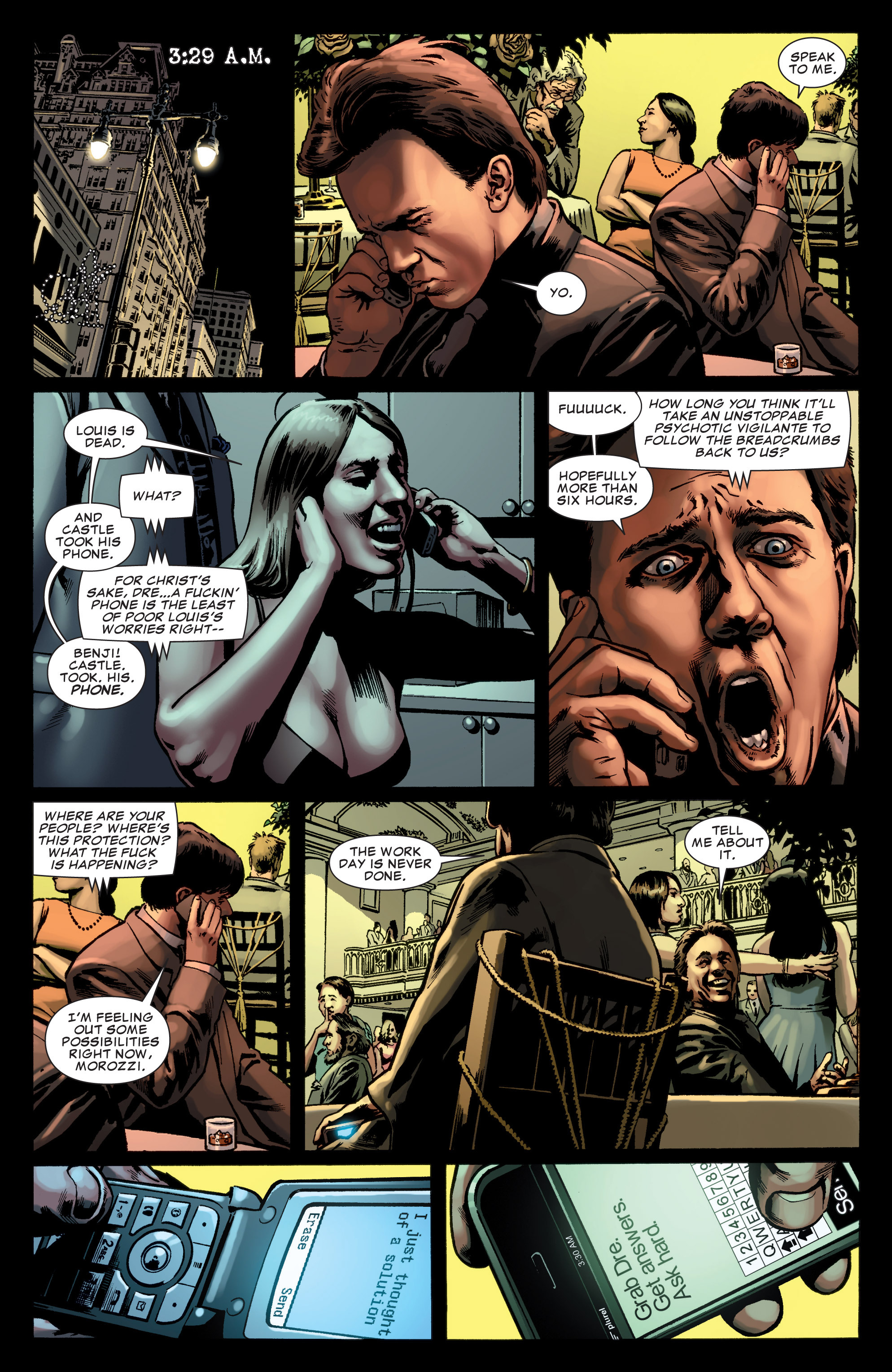 Read online Punisher Max: The Complete Collection comic -  Issue # TPB 5 (Part 3) - 86