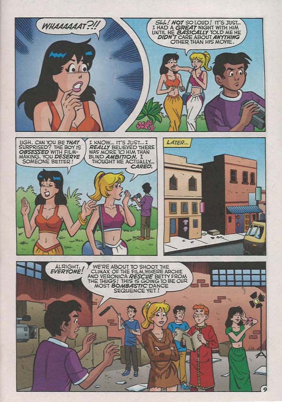 Read online World of Archie Double Digest comic -  Issue #10 - 11