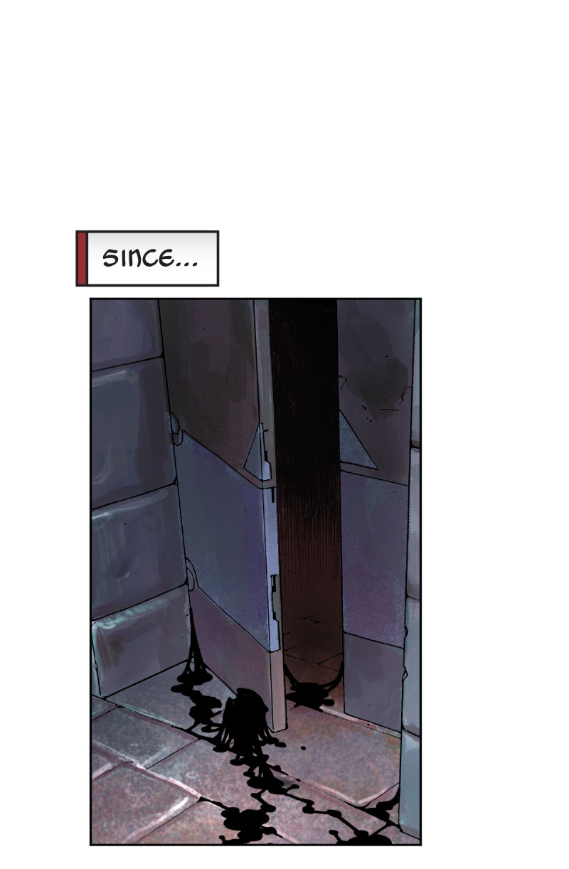 Read online Thor: God of Thunder - The God Butcher Infinity Comic comic -  Issue #2 - 14
