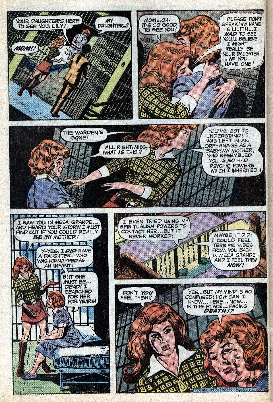 Read online Teen Titans (1966) comic -  Issue #43 - 20
