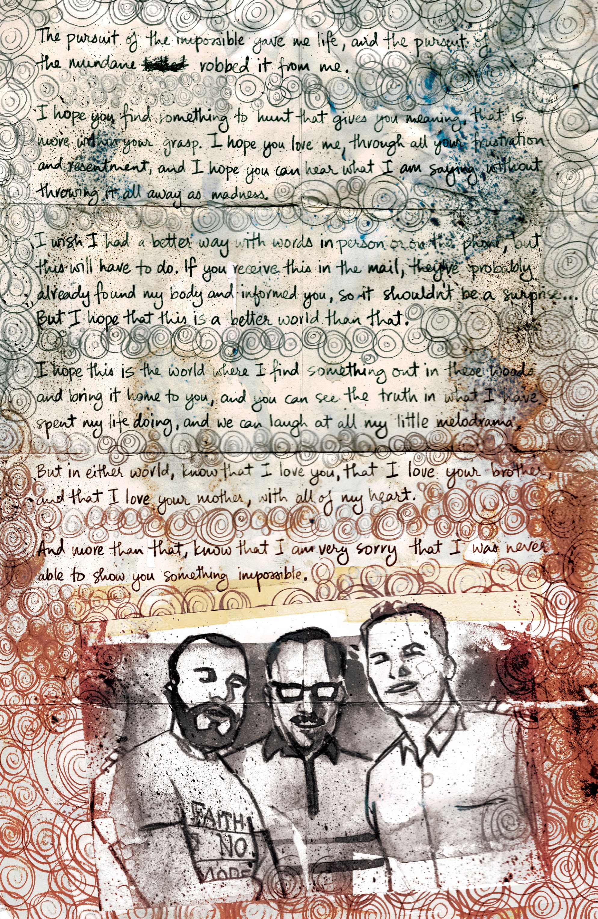 Read online The Department of Truth comic -  Issue #11 - 23