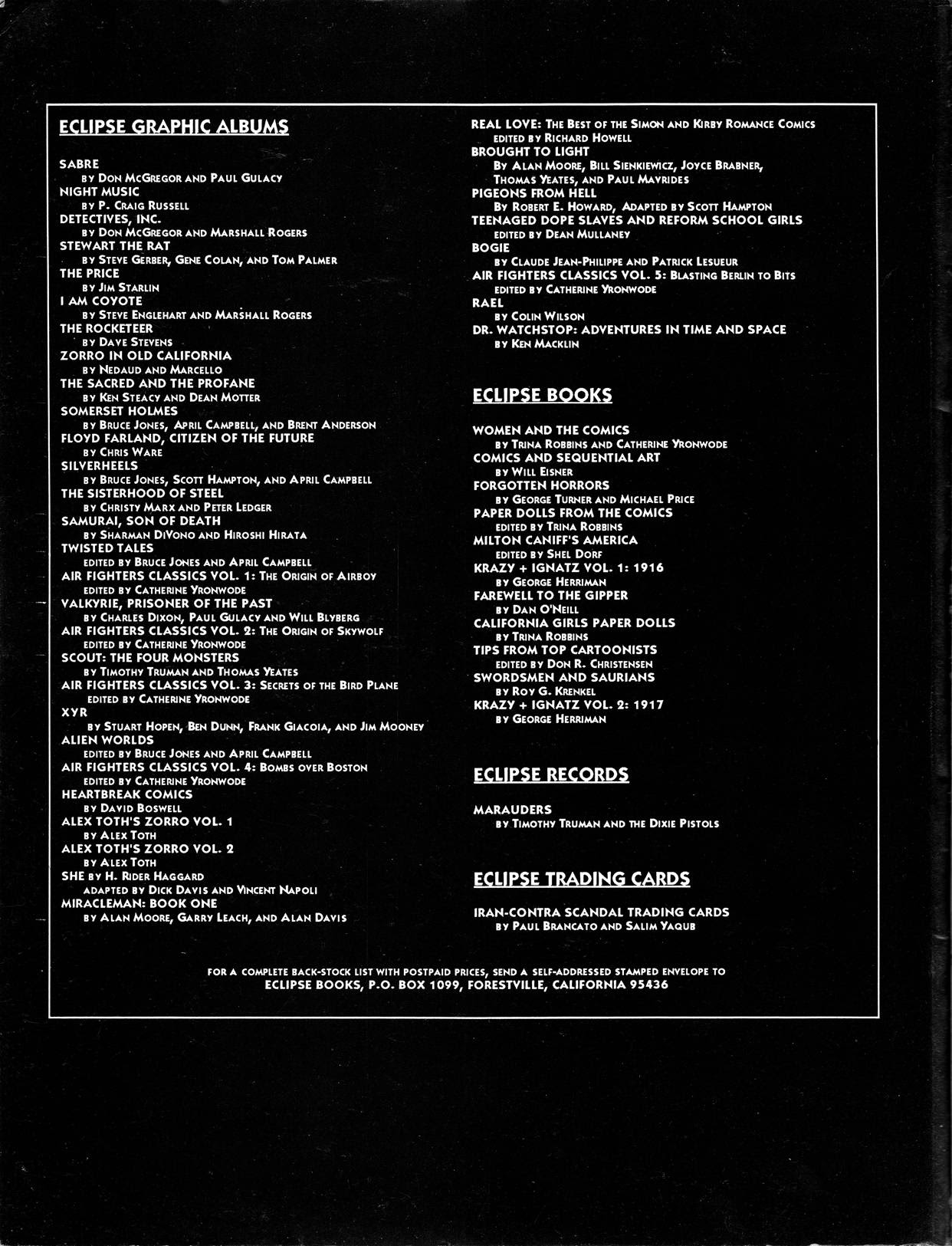 Read online Dr. Watchstop: Adventures in Time and Space comic -  Issue # Full - 66