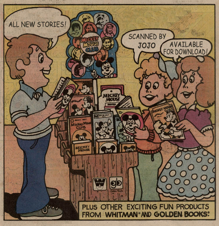 Read online Bugs Bunny comic -  Issue #186 - 37