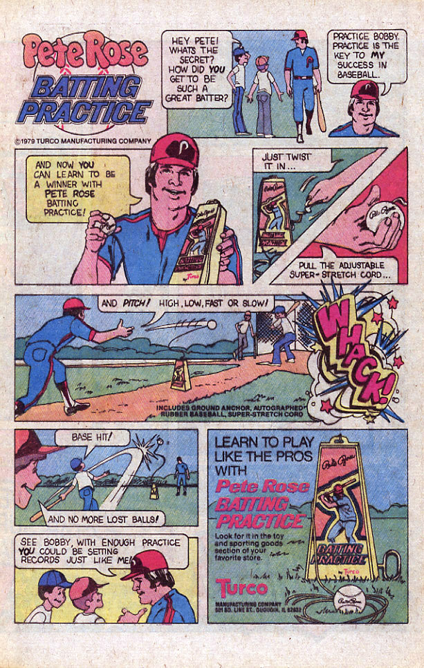 Read online Superman (1939) comic -  Issue #337 - 17