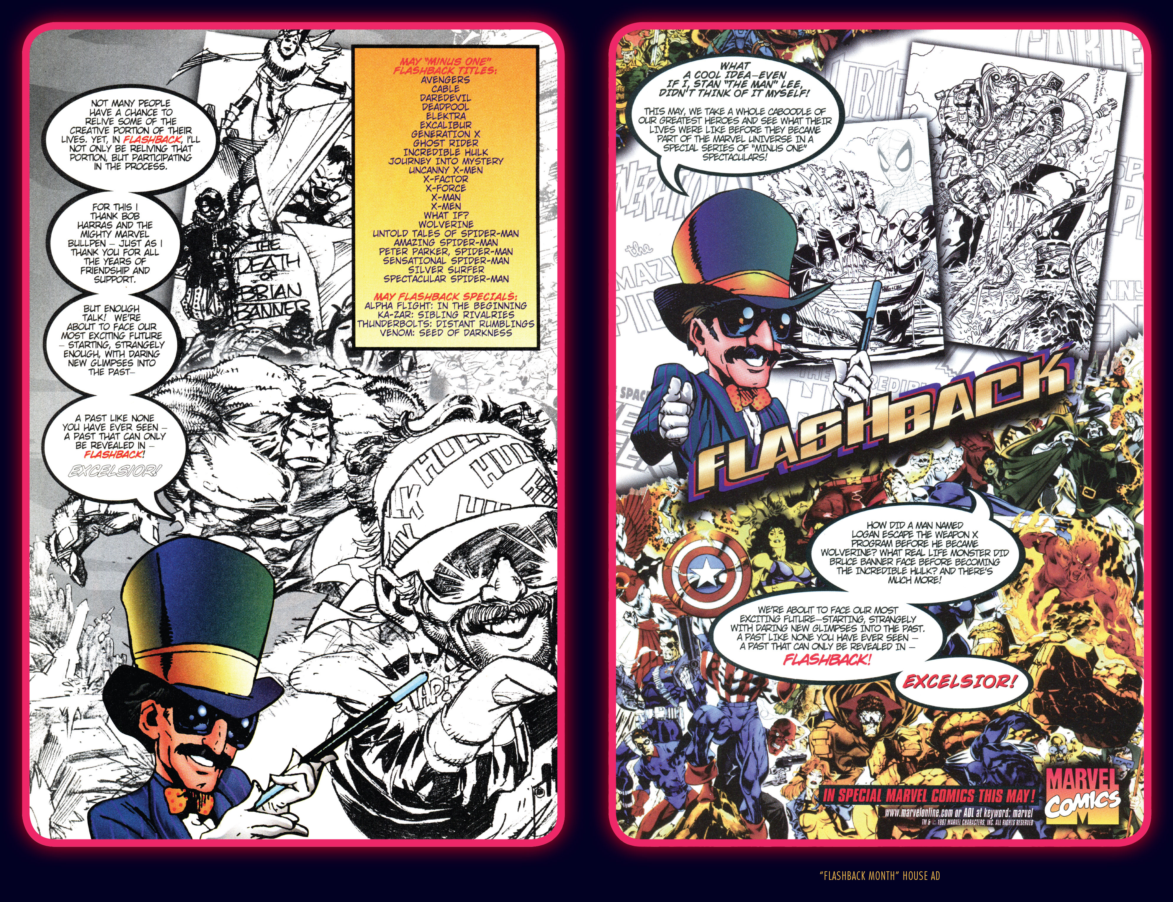 Read online X-Men: The Trial of Gambit comic -  Issue # TPB (Part 4) - 65