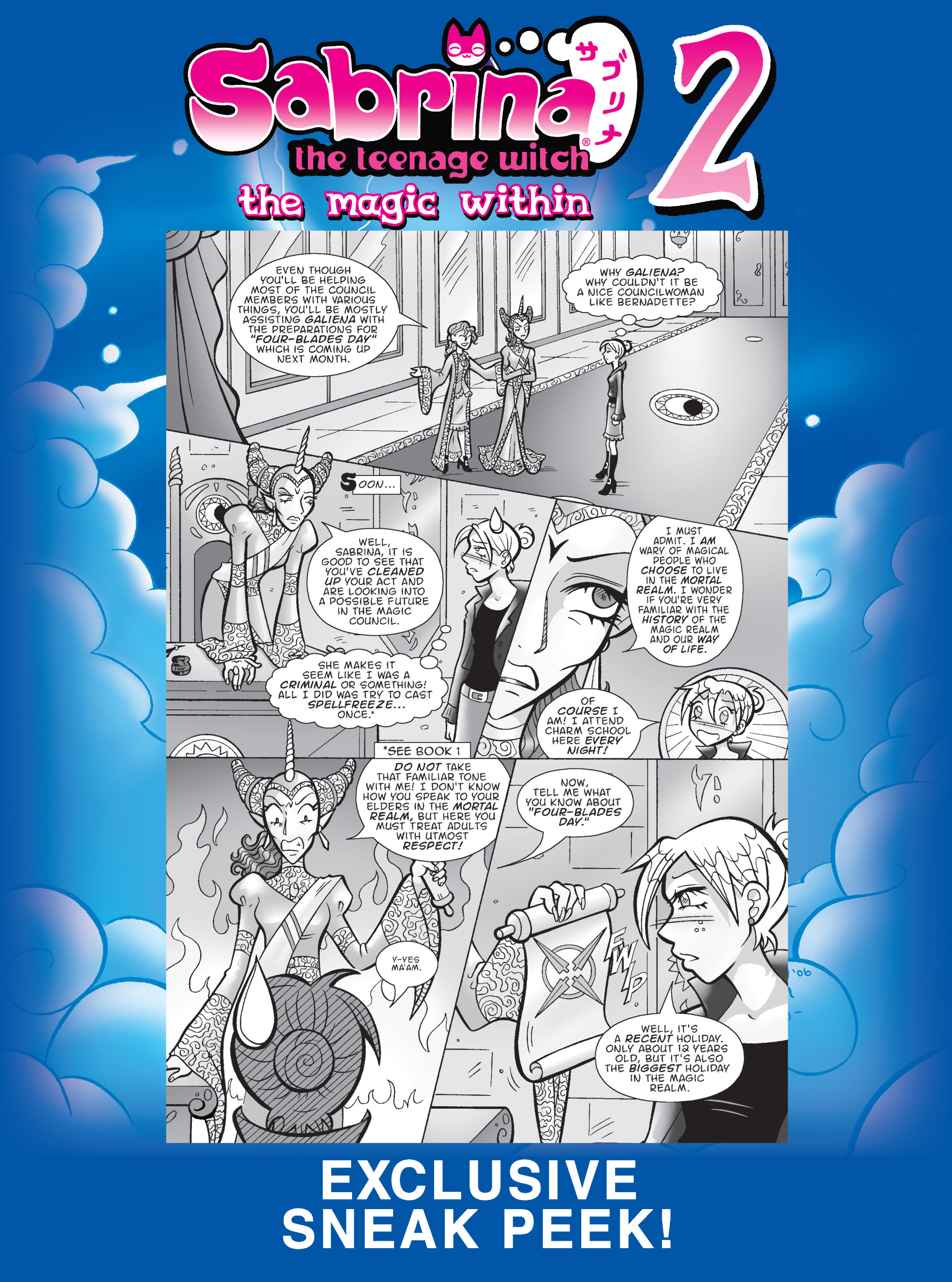 Read online World of Archie Double Digest comic -  Issue #29 - 155