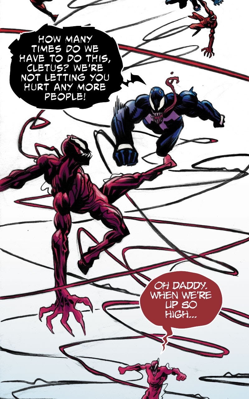 Read online Venom-Carnage: Infinity Comic comic -  Issue #2 - 13