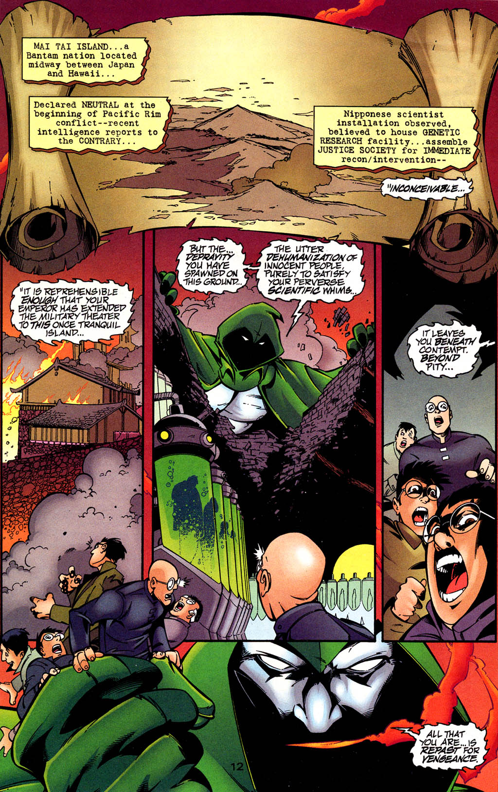 Read online All-Star Comics 80-Page Giant comic -  Issue # Full - 13