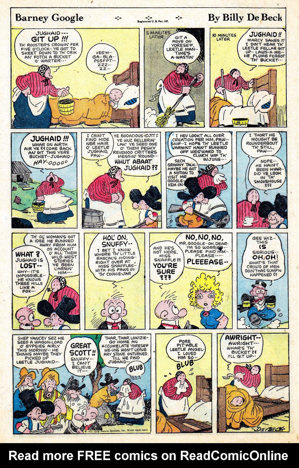 Four Color issue 19 - Page 14