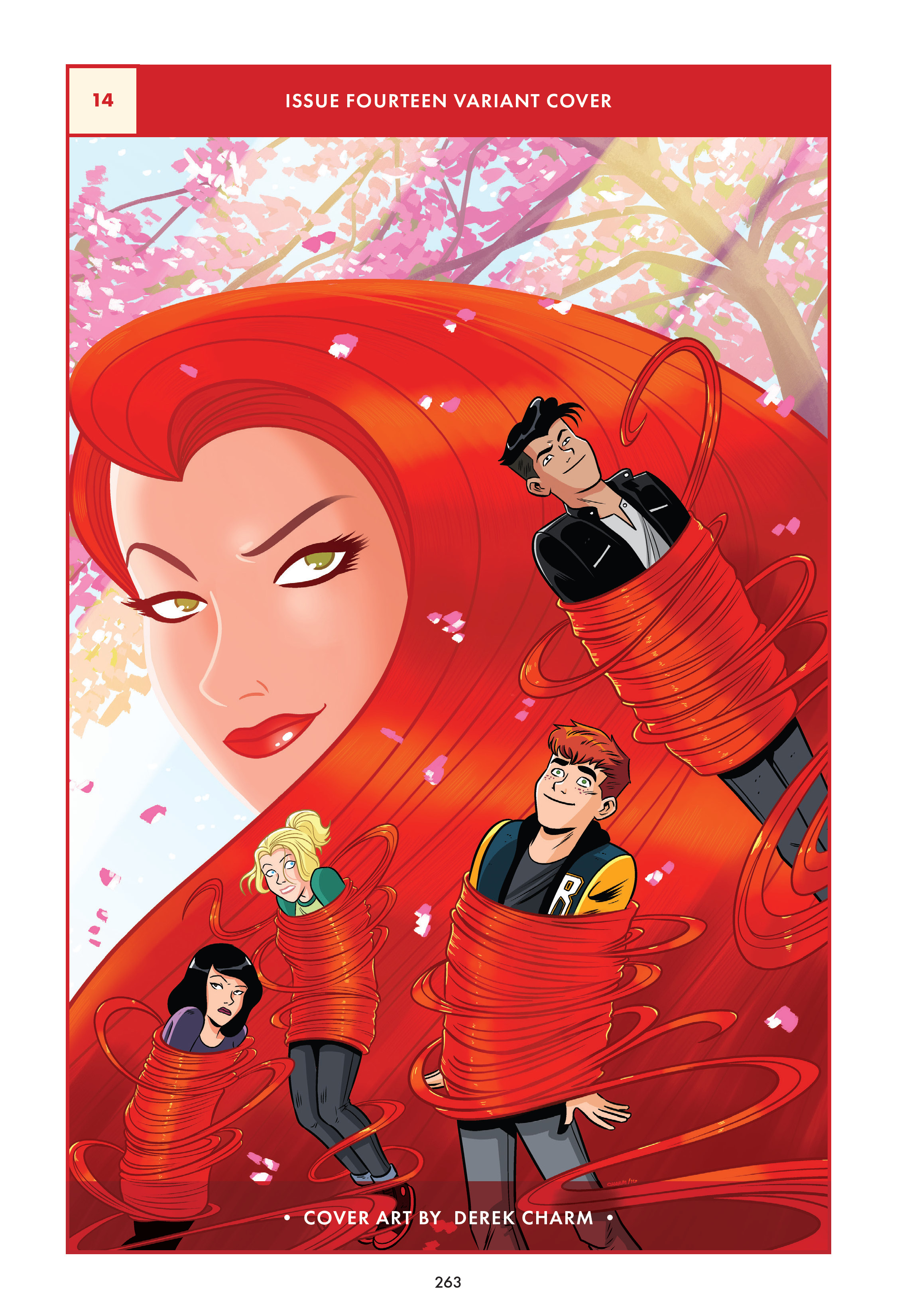 Read online Archie: Varsity Edition comic -  Issue # TPB 2 (Part 3) - 63