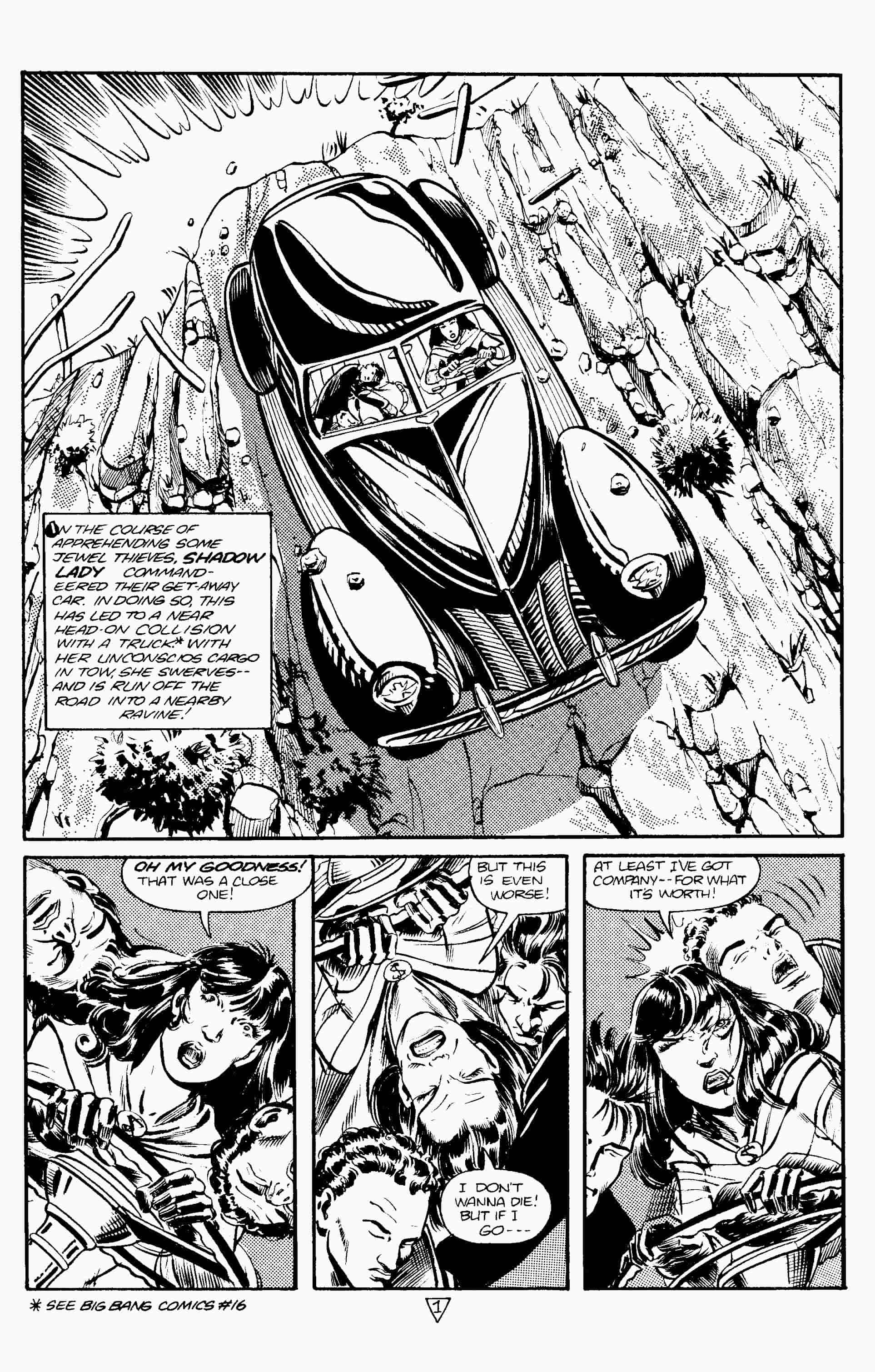 Read online Big Bang Comics comic -  Issue #17 - 3