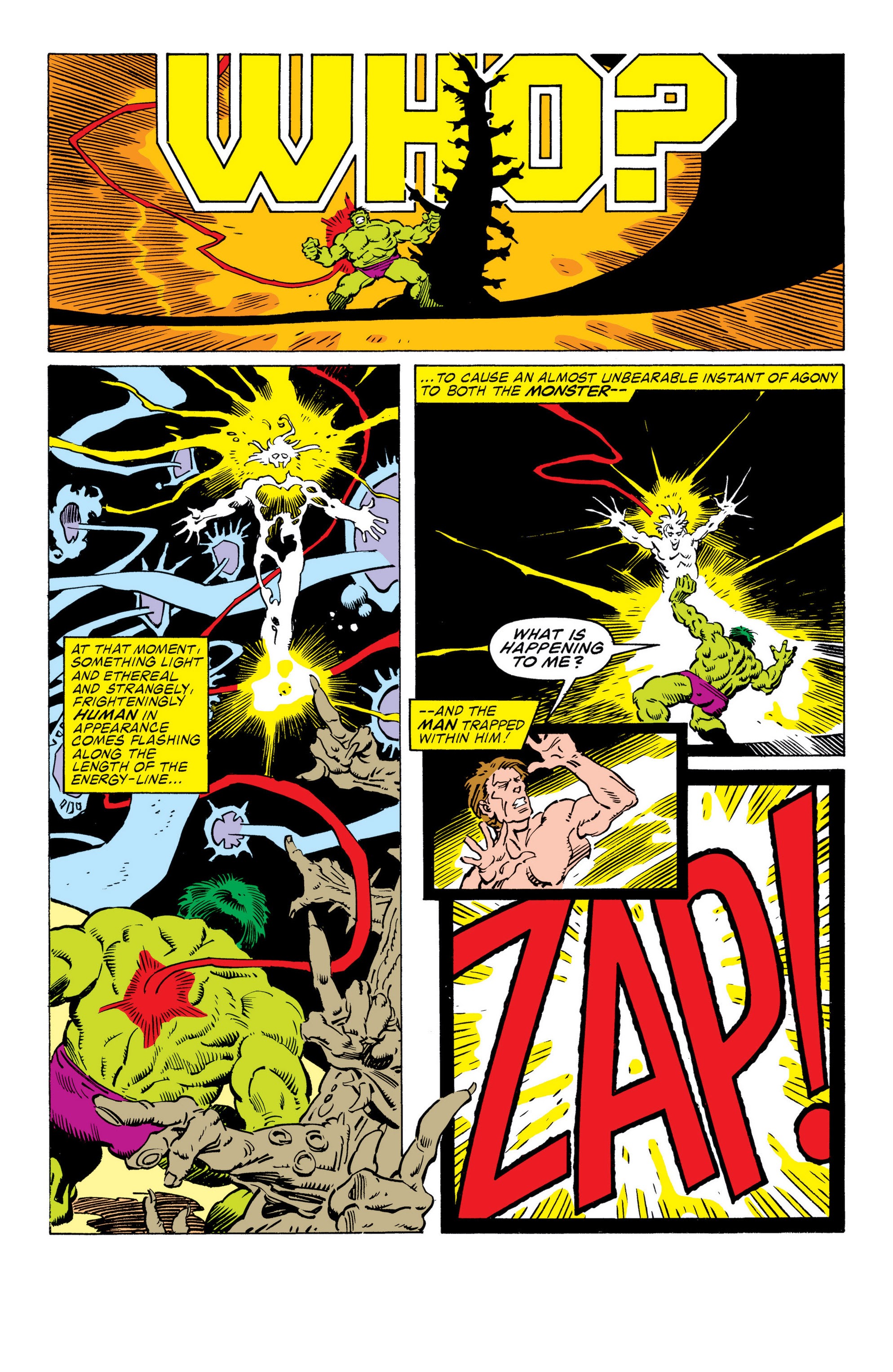Read online Incredible Hulk: Crossroads comic -  Issue # TPB (Part 4) - 34