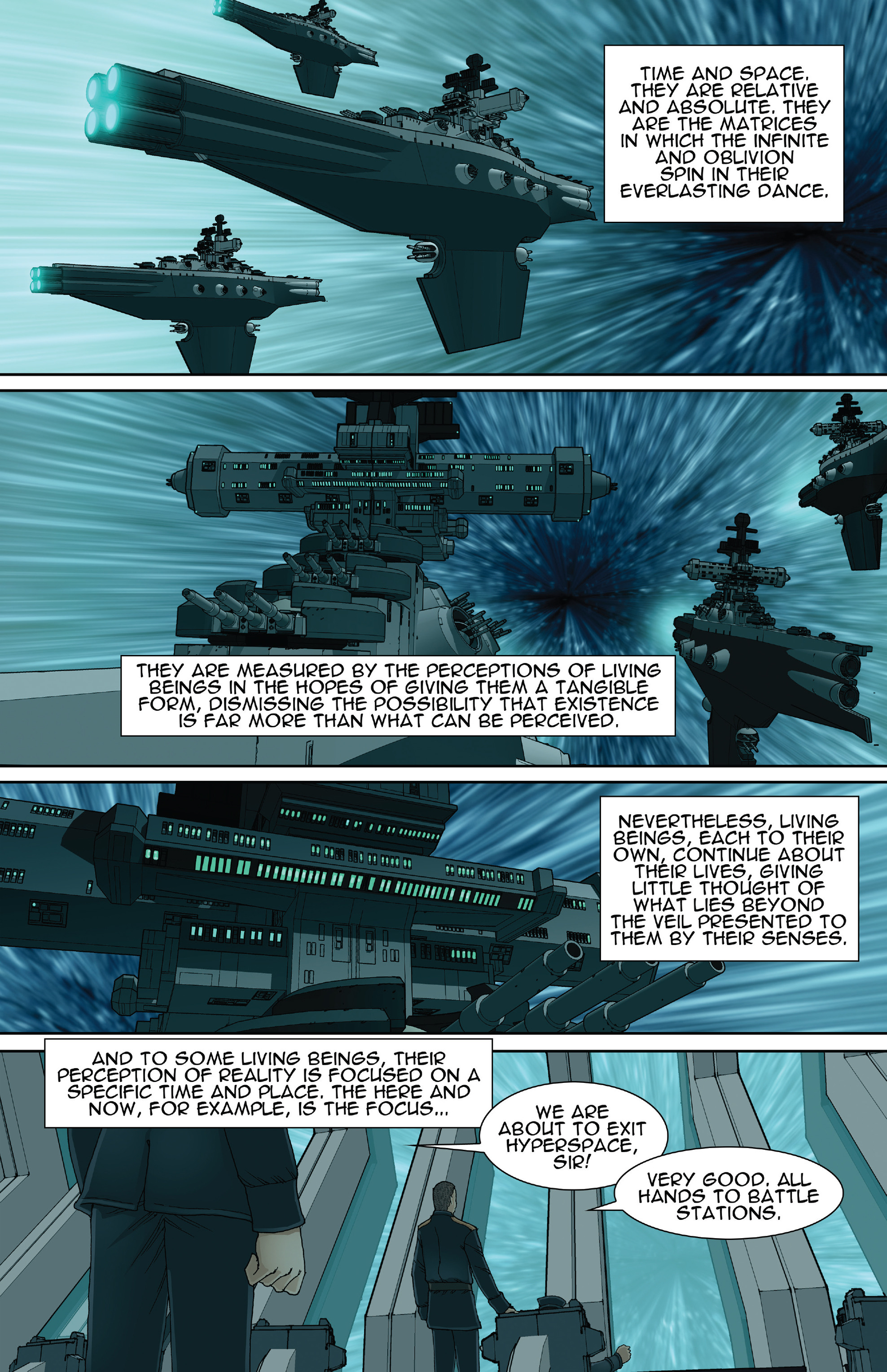 Read online Immortal Wings comic -  Issue #4 - 3