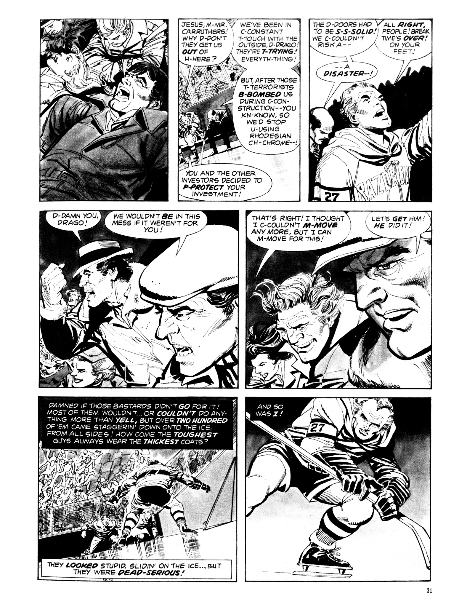 Read online Creepy Archives comic -  Issue # TPB 18 (Part 1) - 32