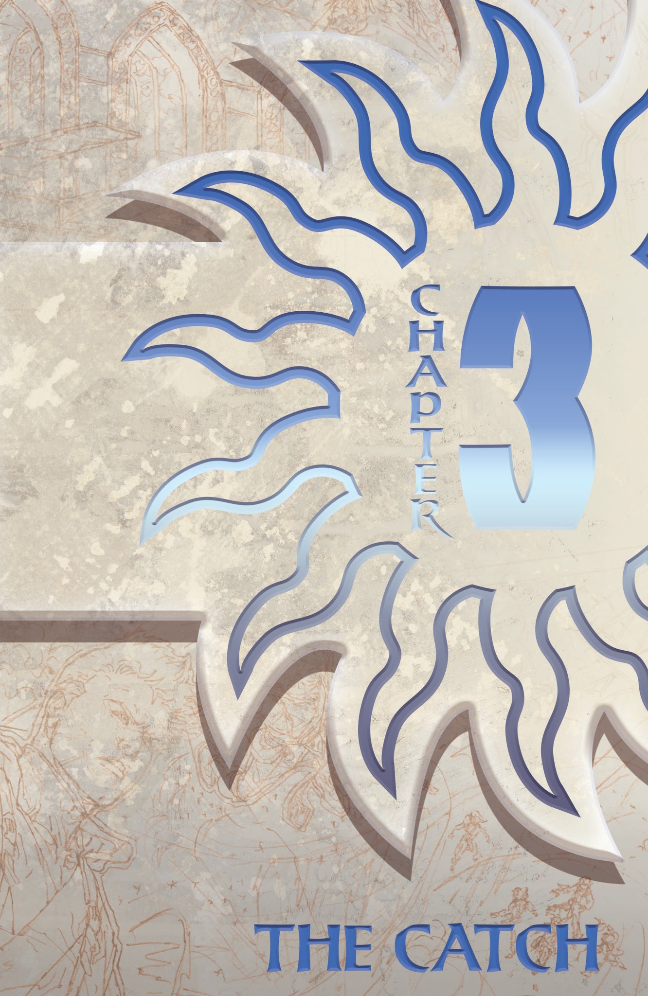 Read online White Sand comic -  Issue #2 - 57
