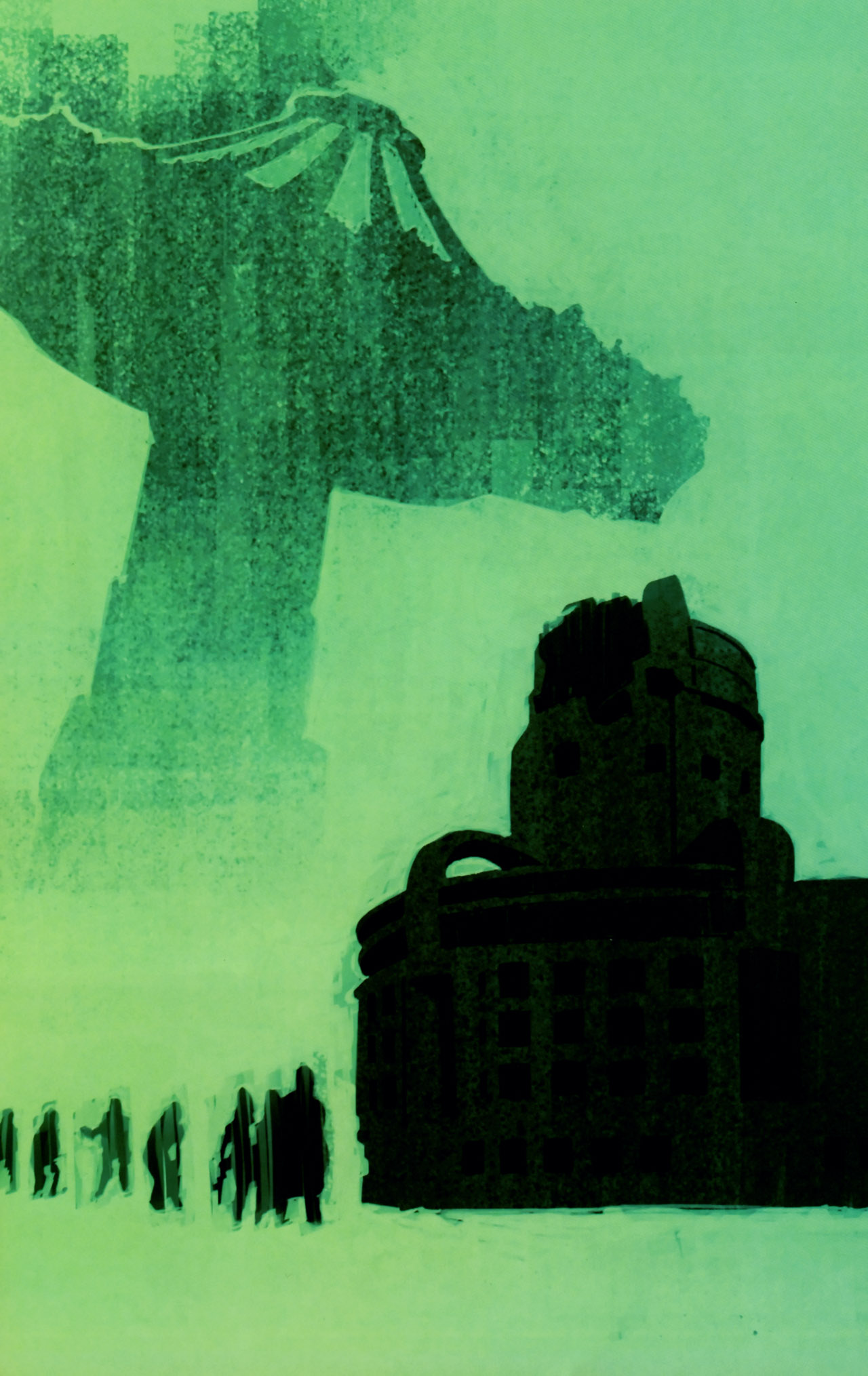 Read online Final Girl comic -  Issue #3 - 9