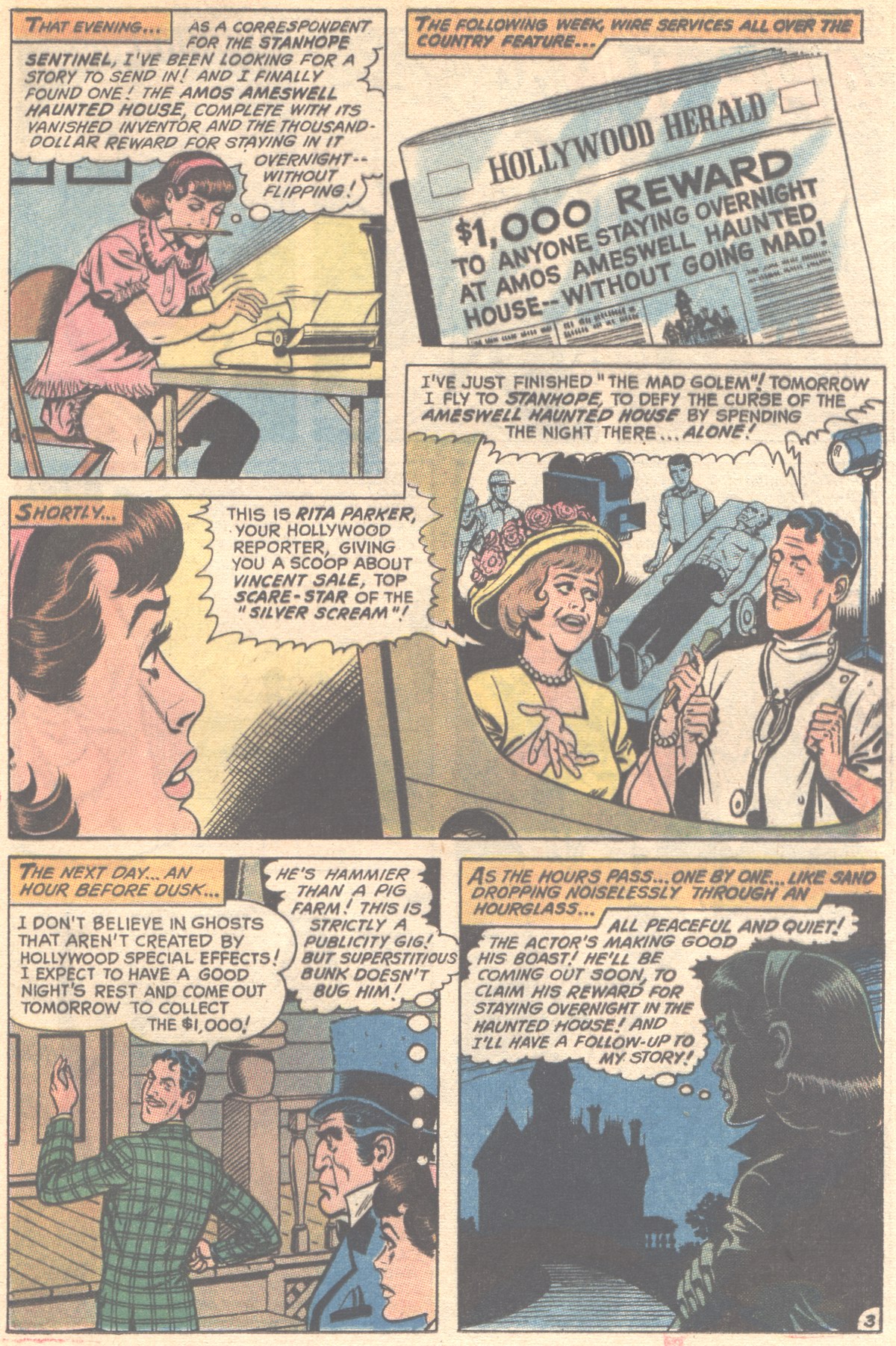 Read online Adventure Comics (1938) comic -  Issue #395 - 21