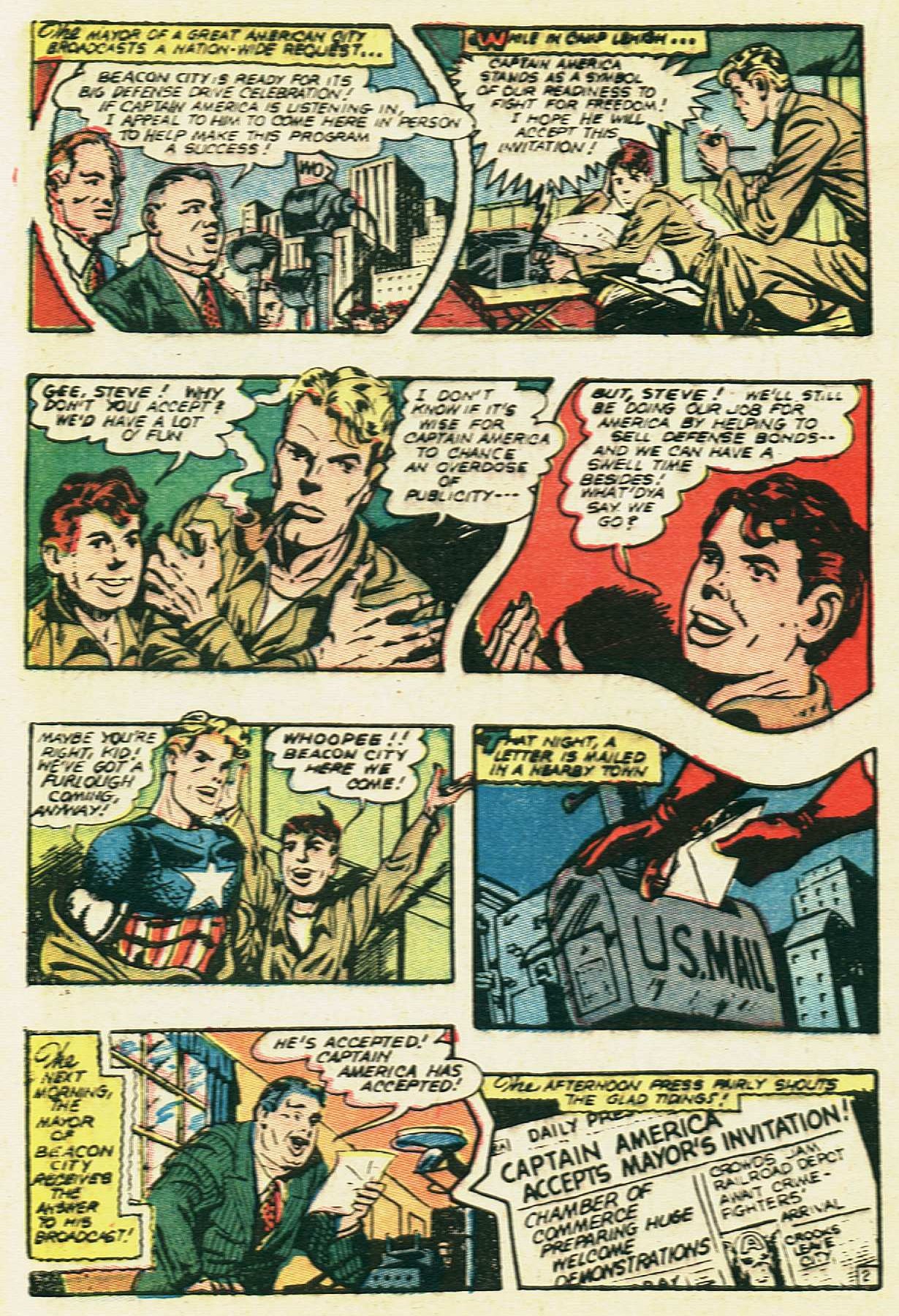 Read online Fantasy Masterpieces comic -  Issue #11 - 51