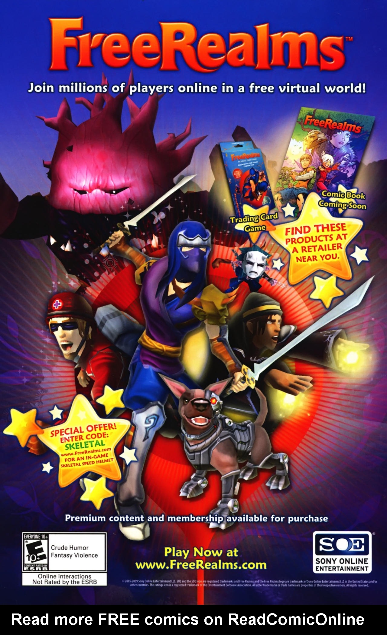 Read online Archie (1960) comic -  Issue #599 - 36