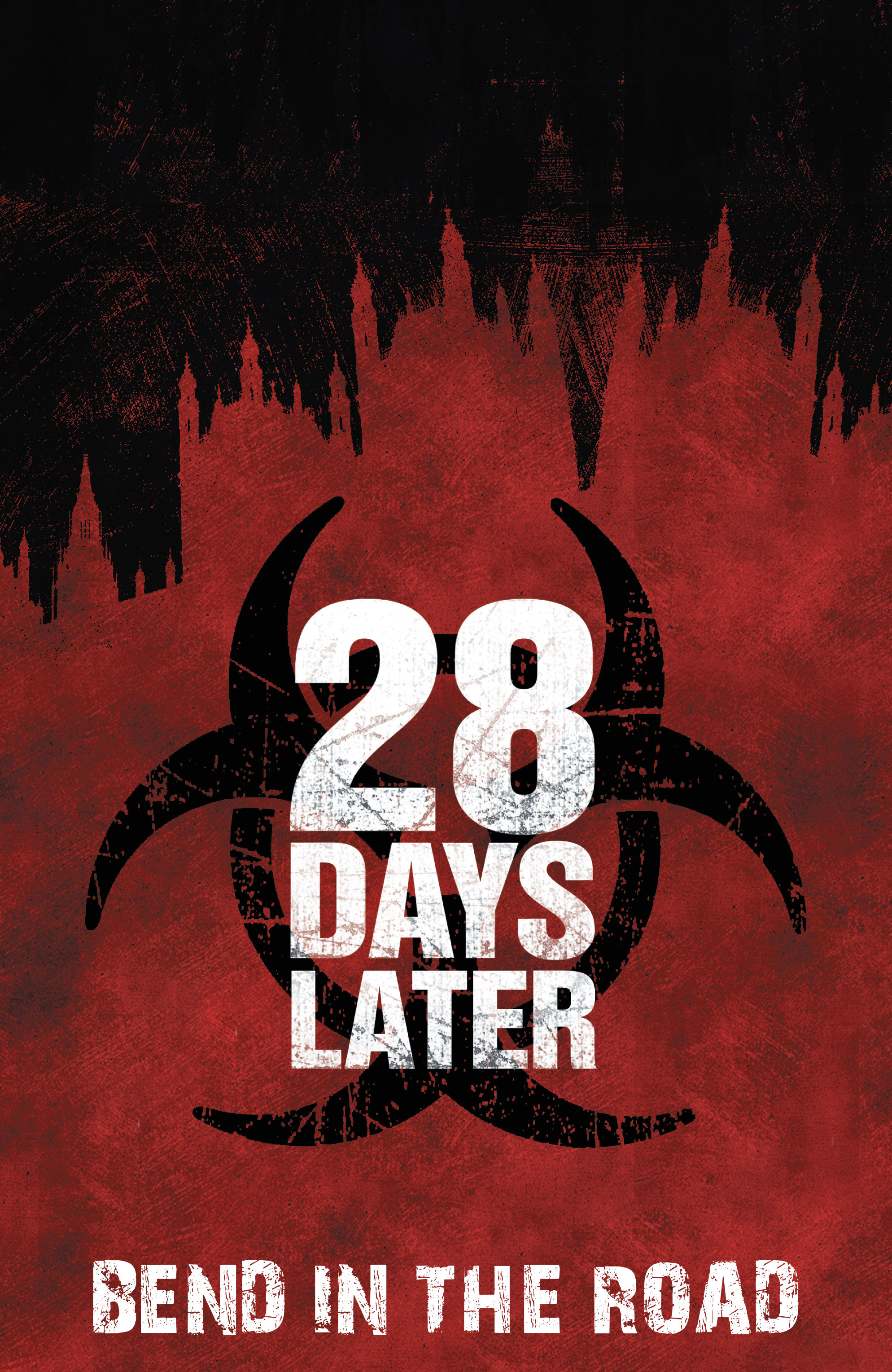 Read online 28 Days Later comic -  Issue #28 Days Later TPB 2 - 2
