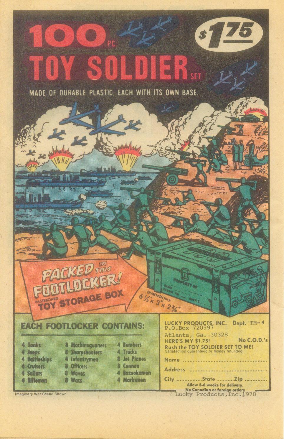 Read online The Rawhide Kid comic -  Issue #151 - 34